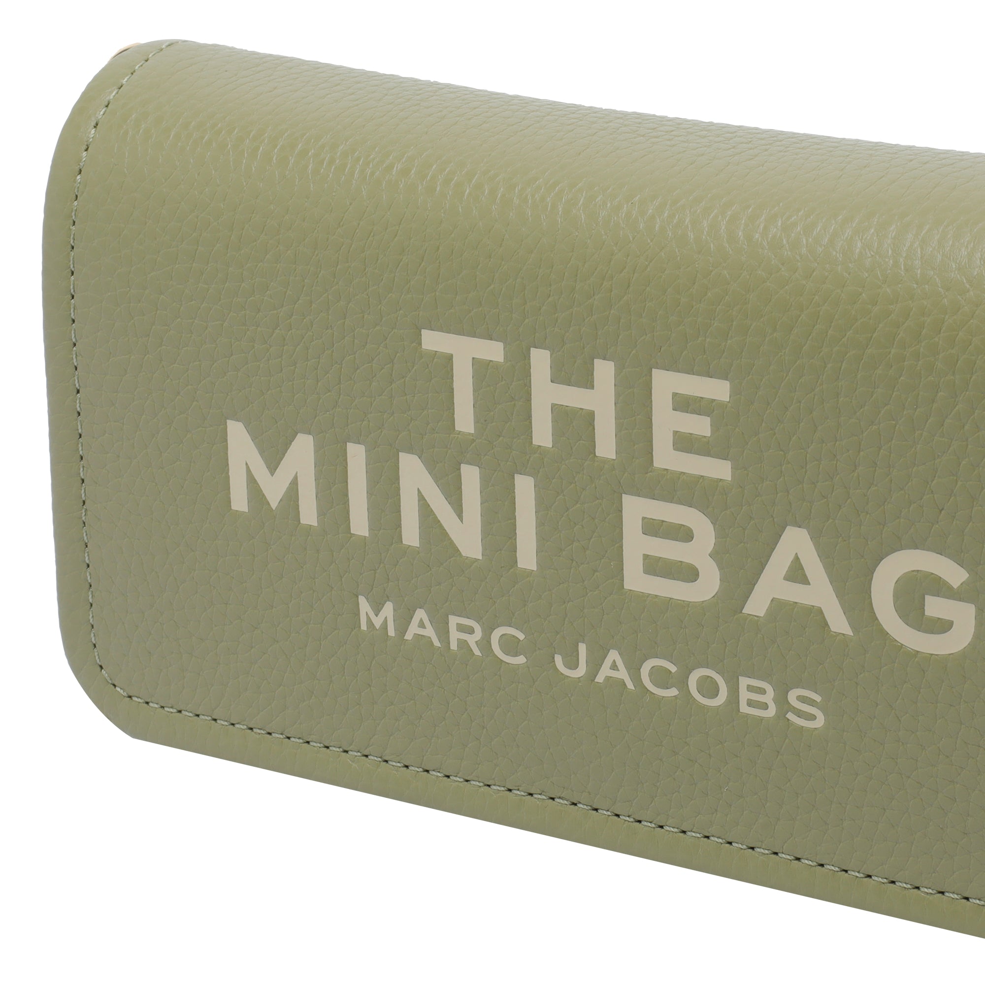 Marc Jacobs Bags Green Calf Leather