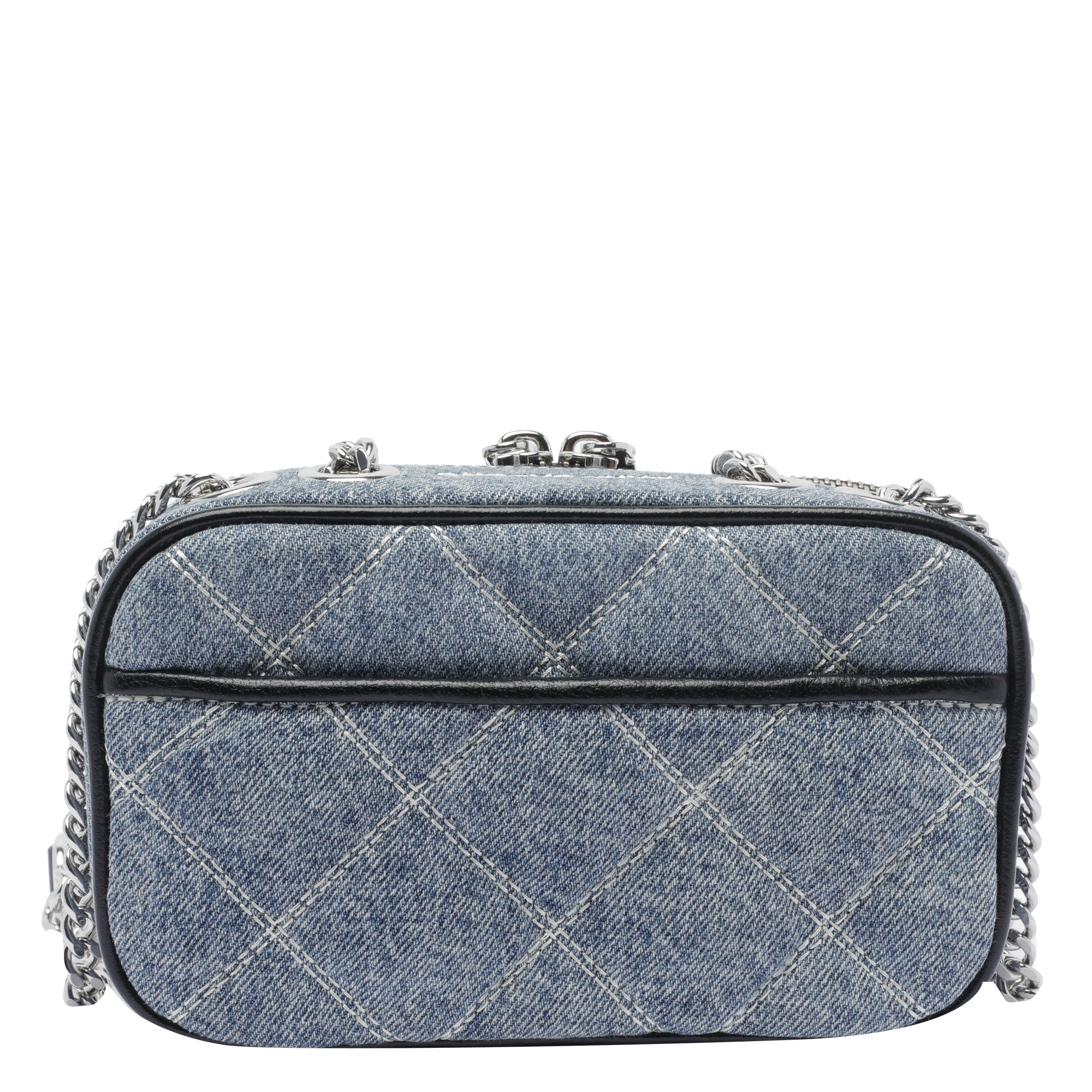 Marc Jacobs Bags Blue Fabric