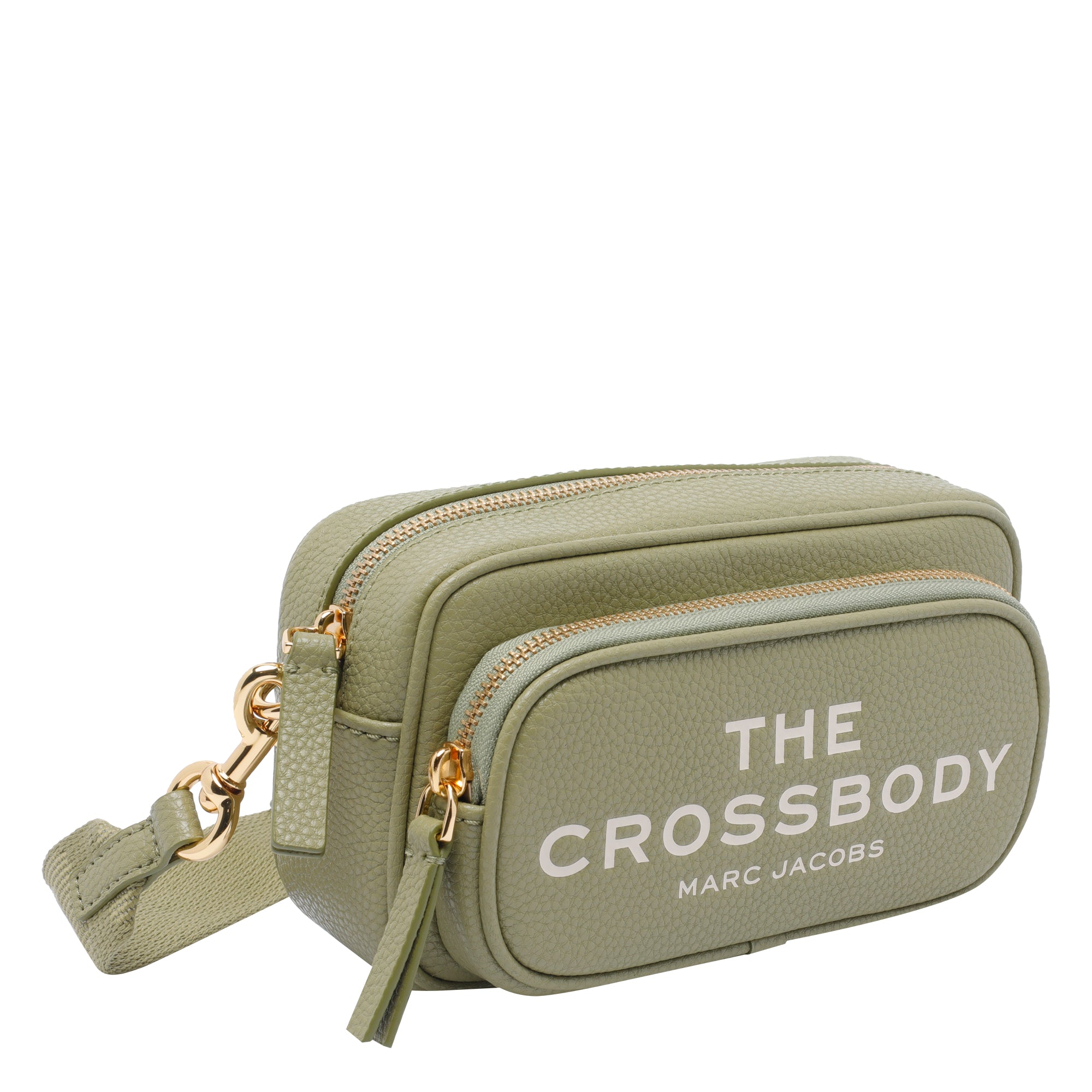 Marc Jacobs Bags Green Calf Leather