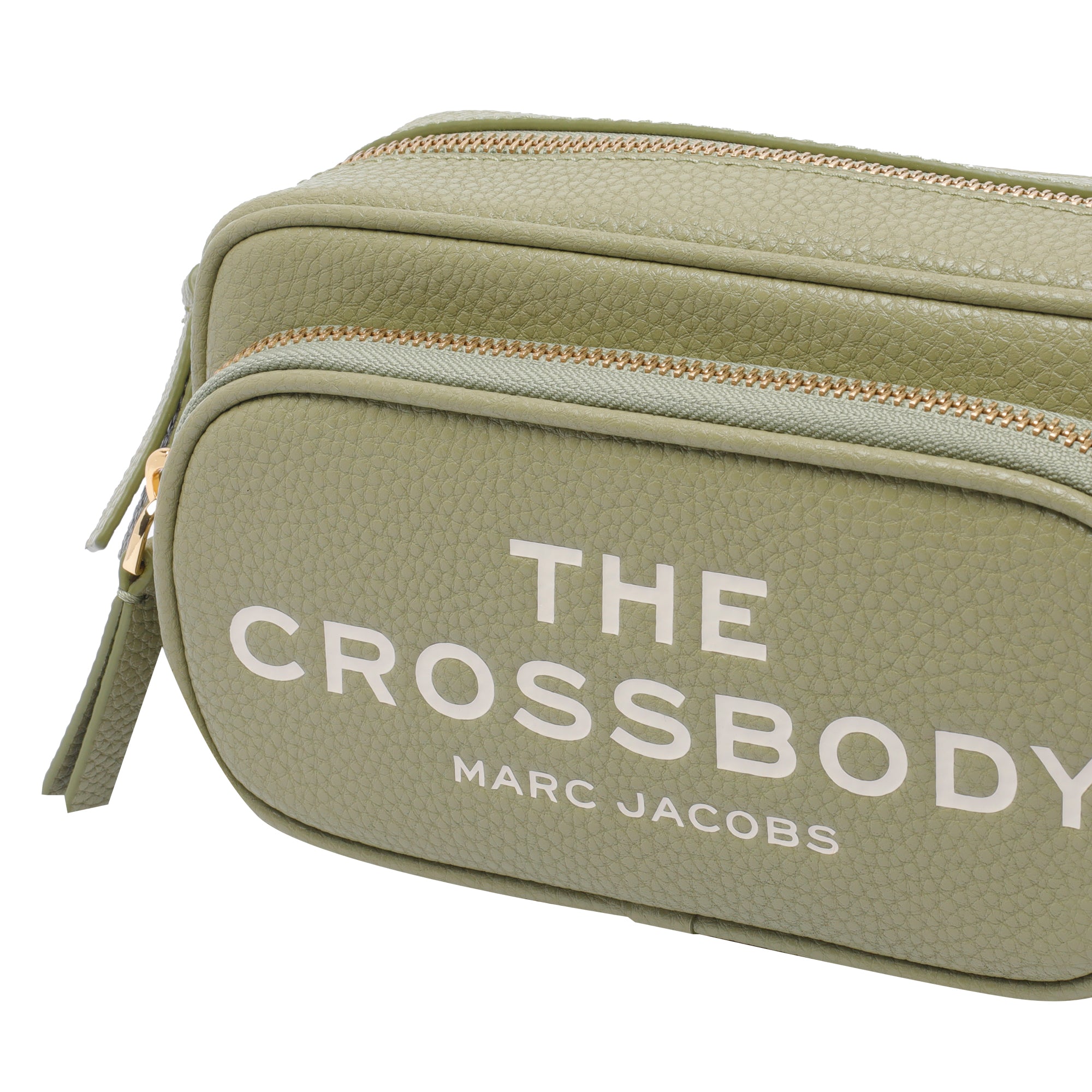 Marc Jacobs Bags Green Calf Leather