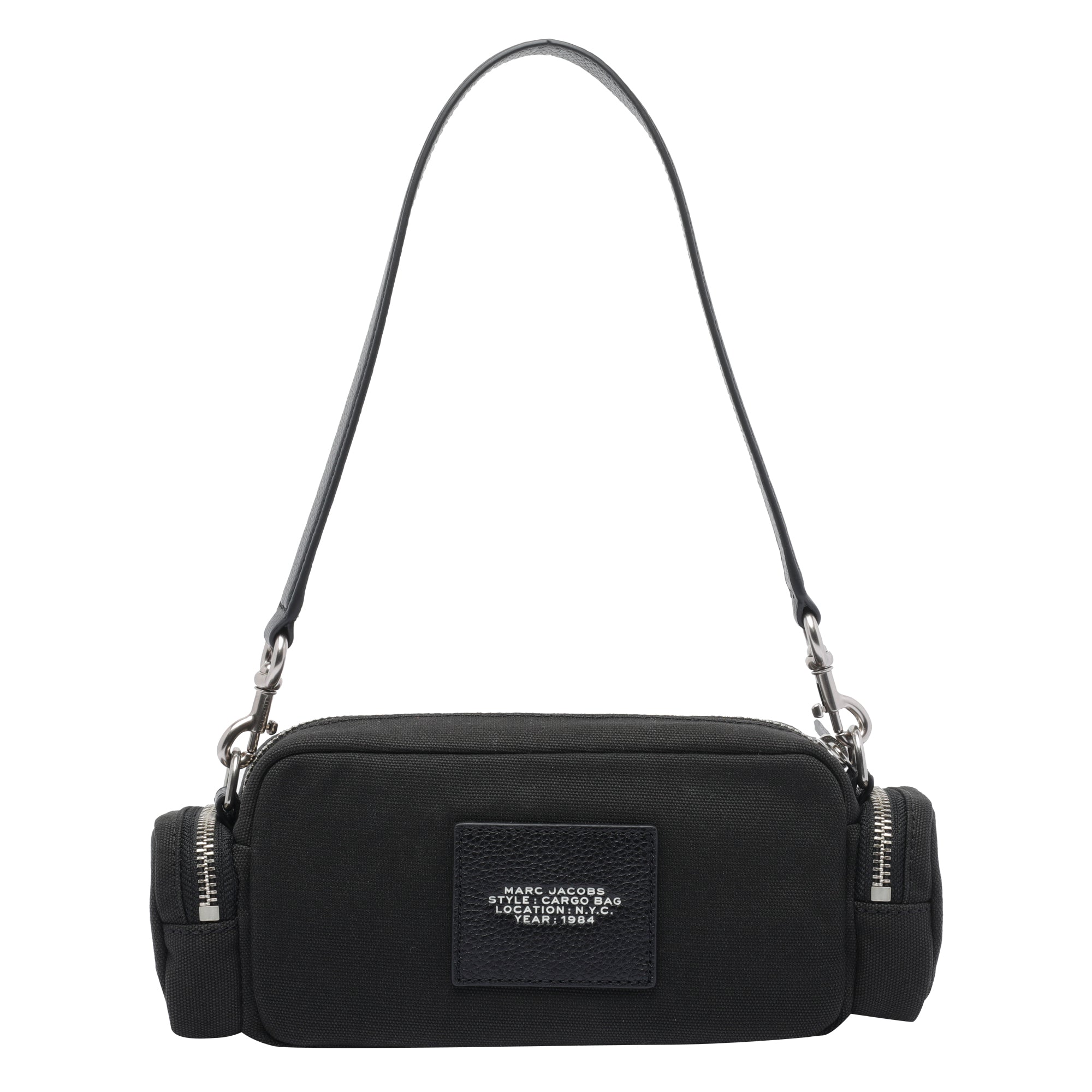 Marc Jacobs Bags Black Cotton