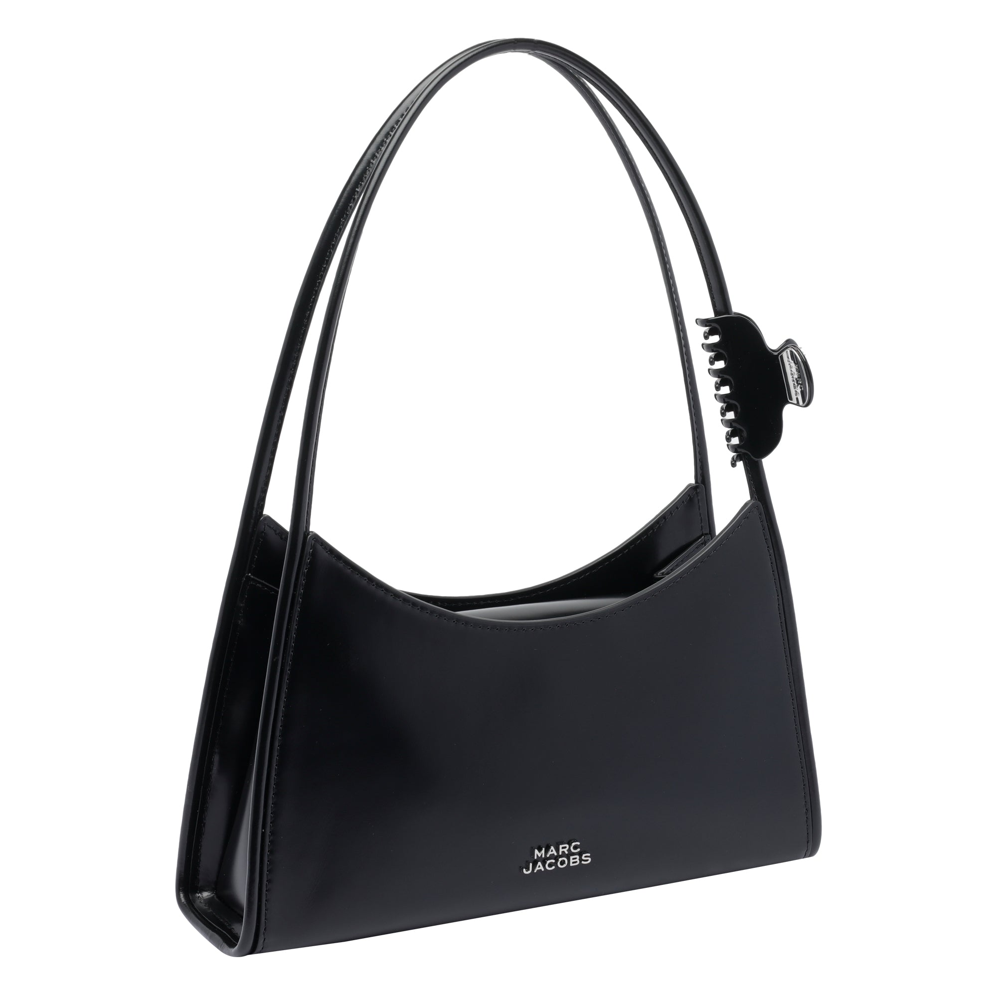 Marc Jacobs Bags Black Calf Leather