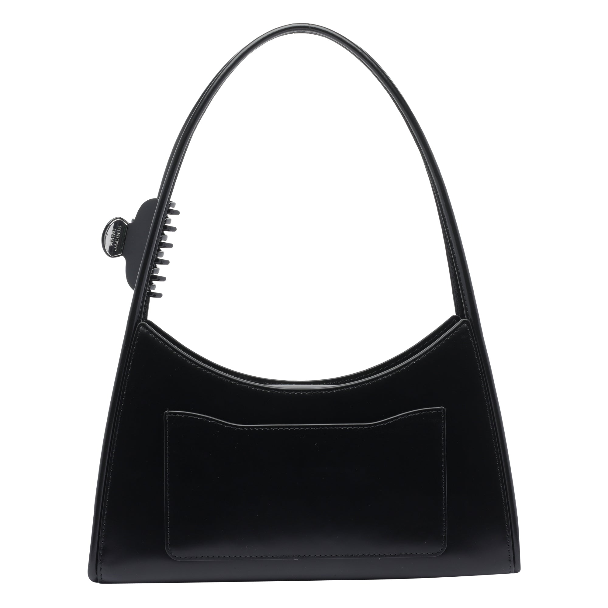 Marc Jacobs Bags Black Calf Leather