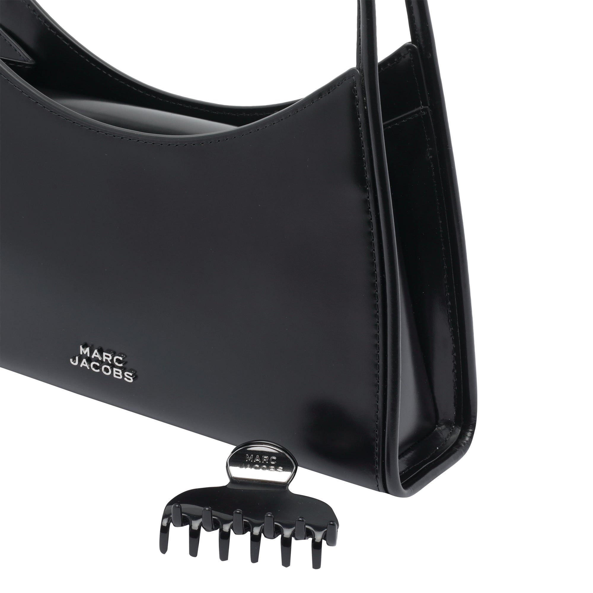 Marc Jacobs Bags Black Calf Leather