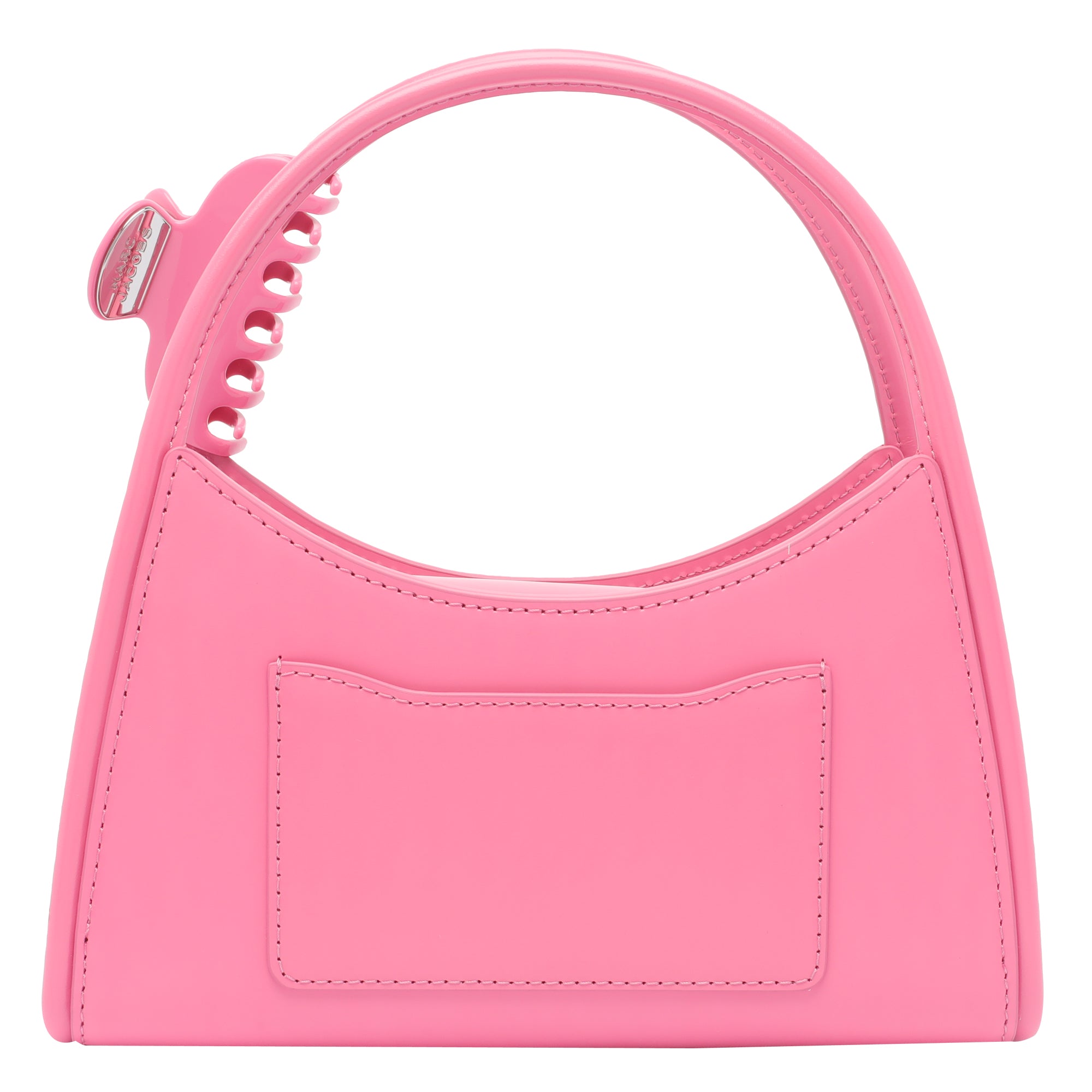 Marc Jacobs Bags Pink Calf Leather
