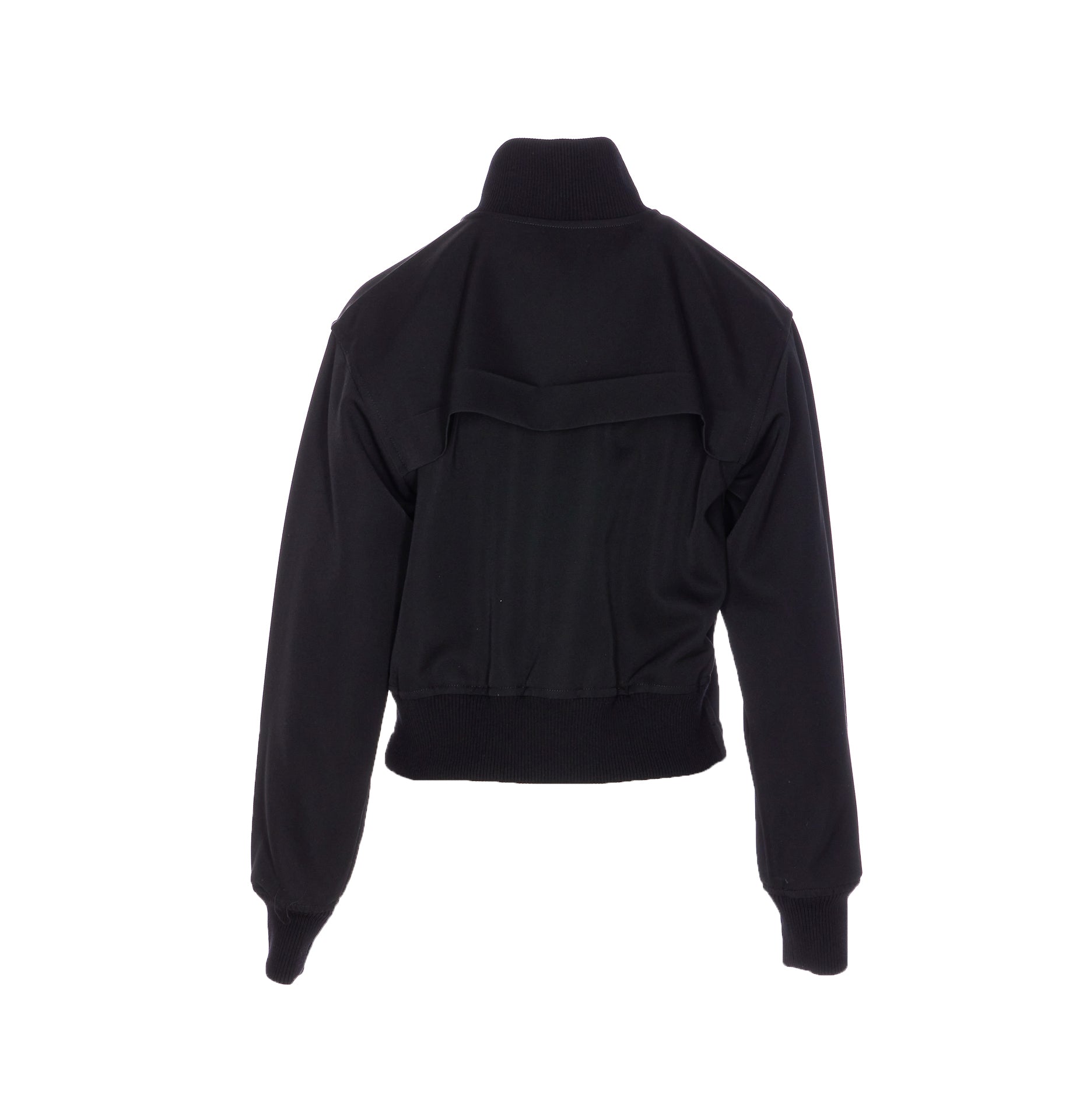 Bottega Veneta Jackets Black Wool