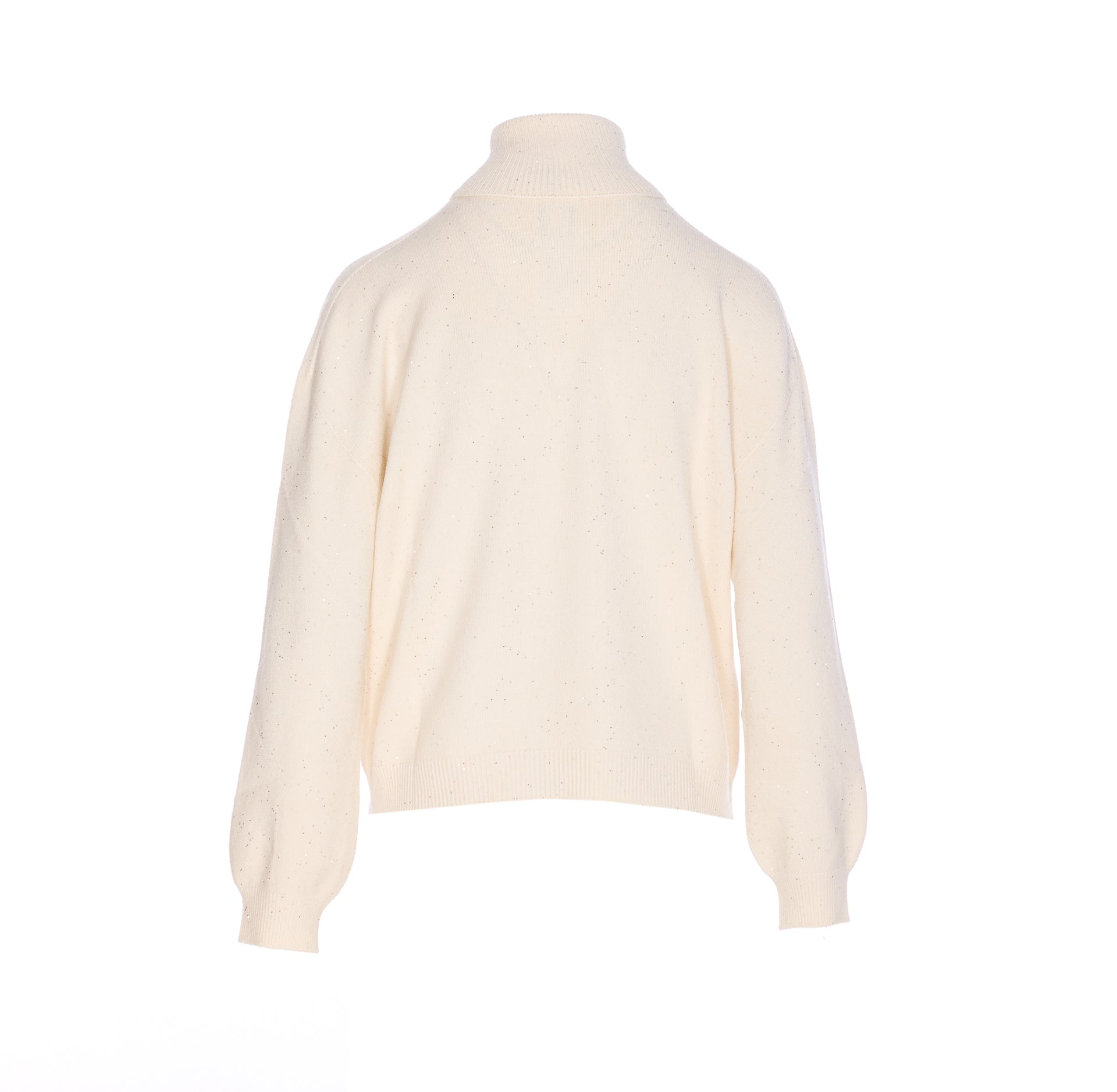 Liu Jo Sweaters White Viscose
