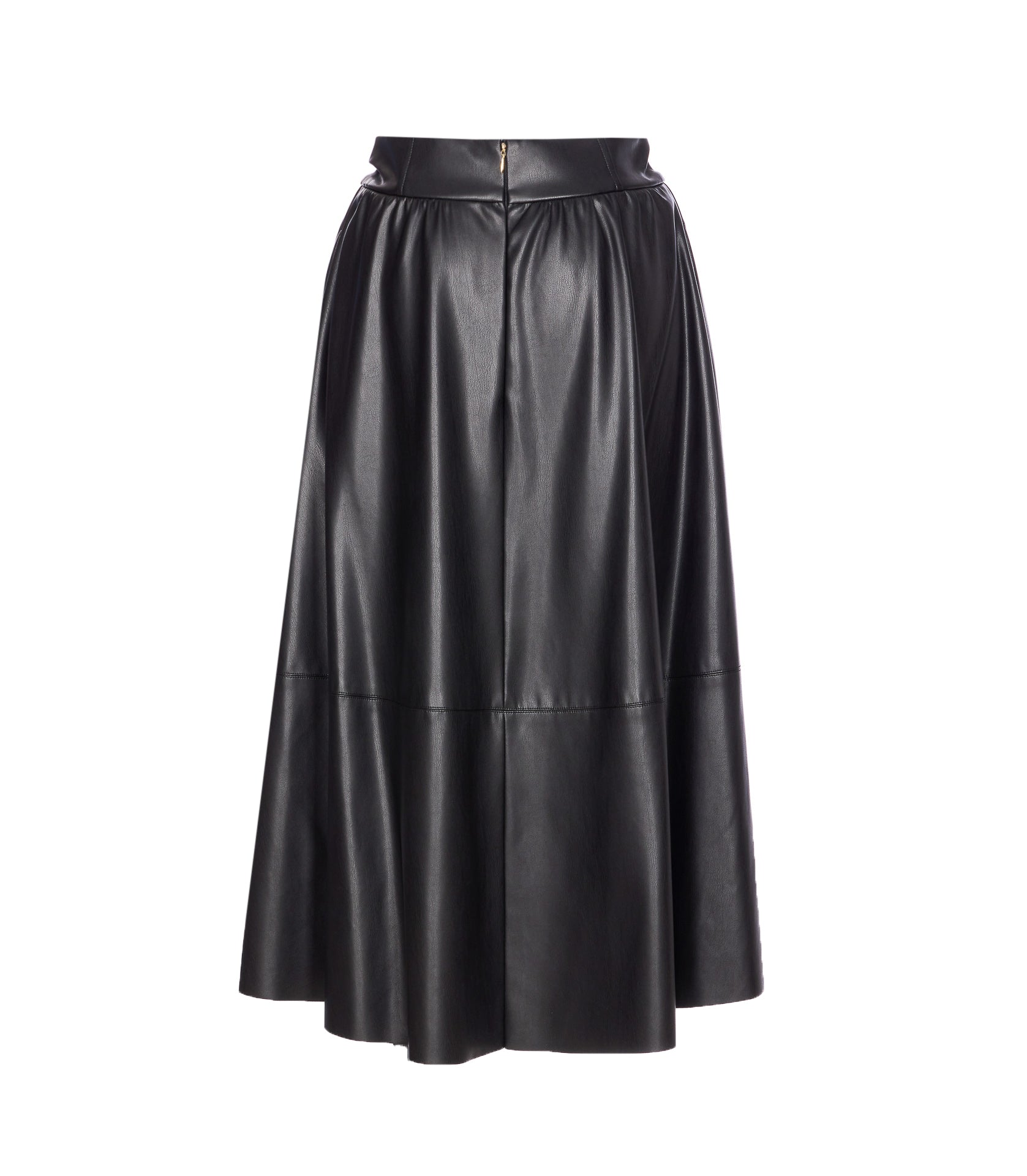 Liu Jo Skirts Black Polyester
