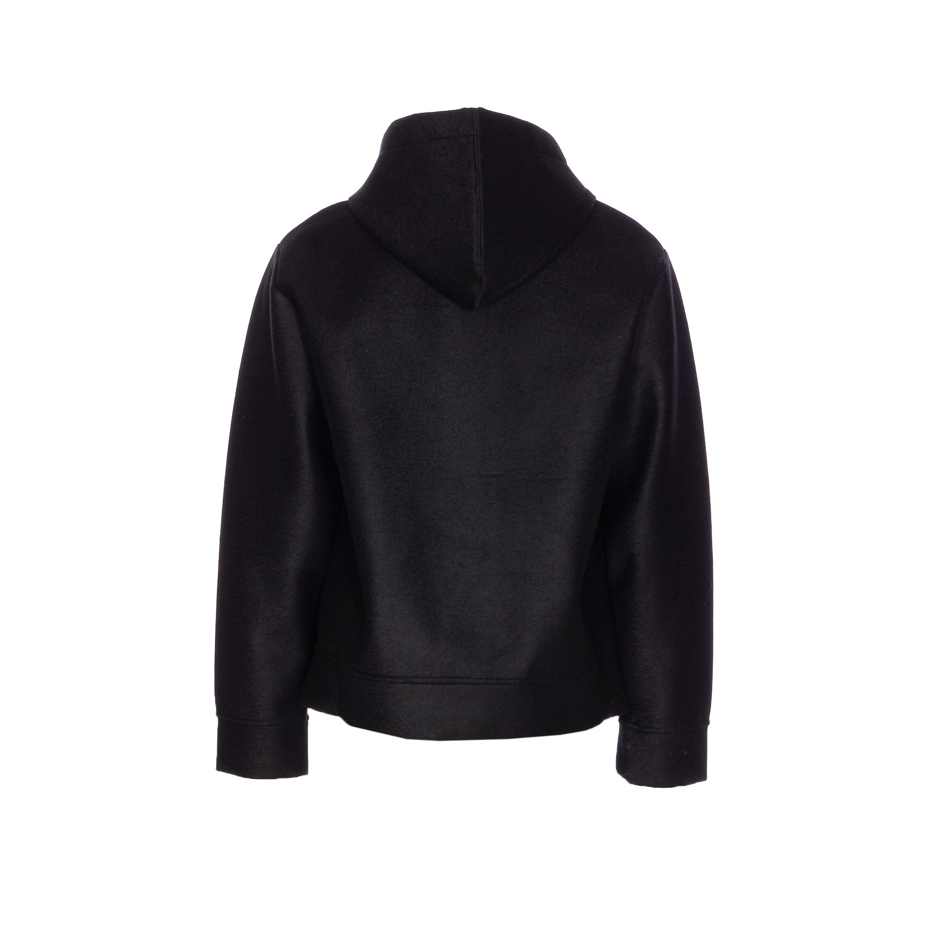 A.p.c. Sweaters Black Polyester