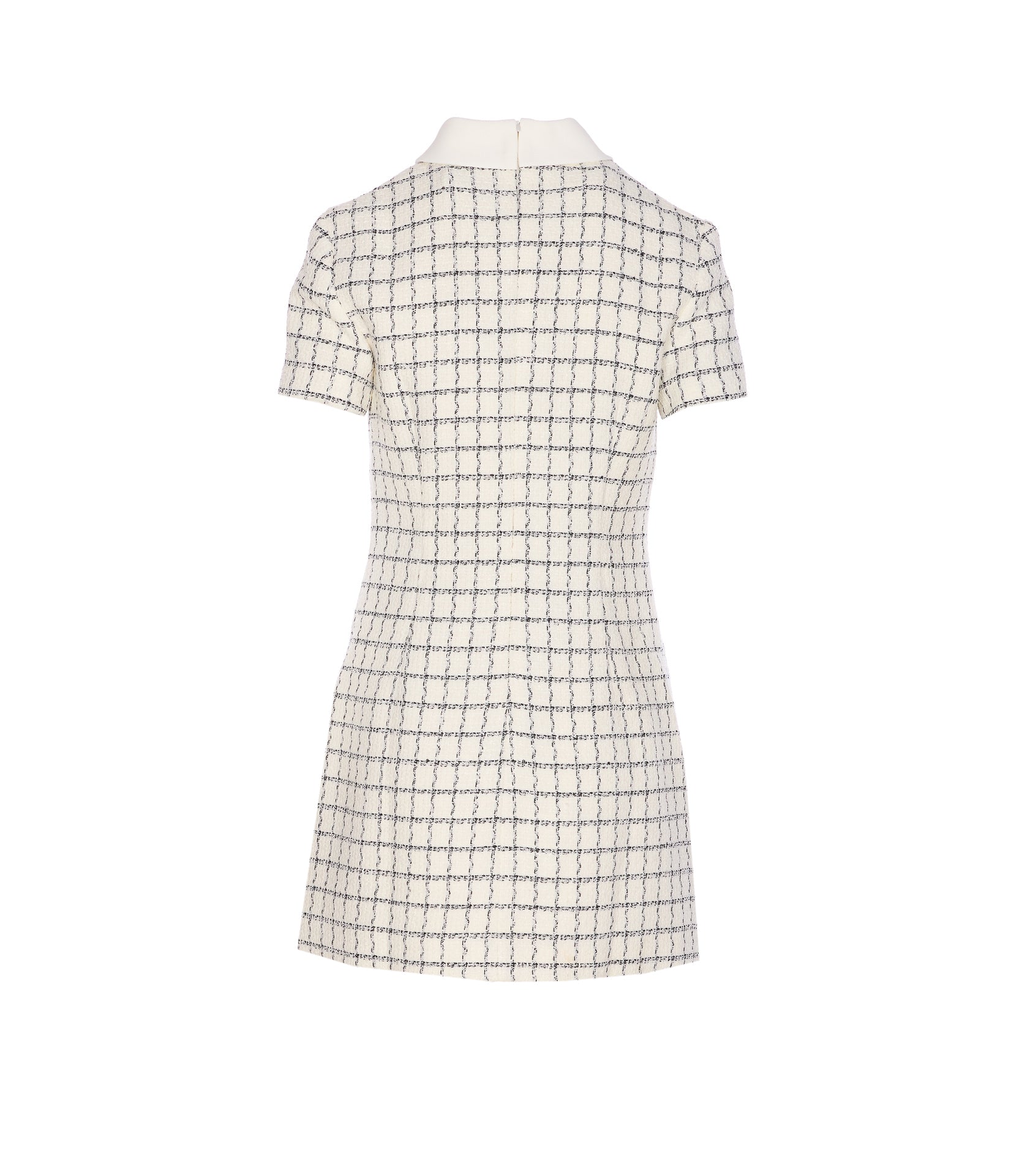 SELF PORTRAIT Dresses White Polyester