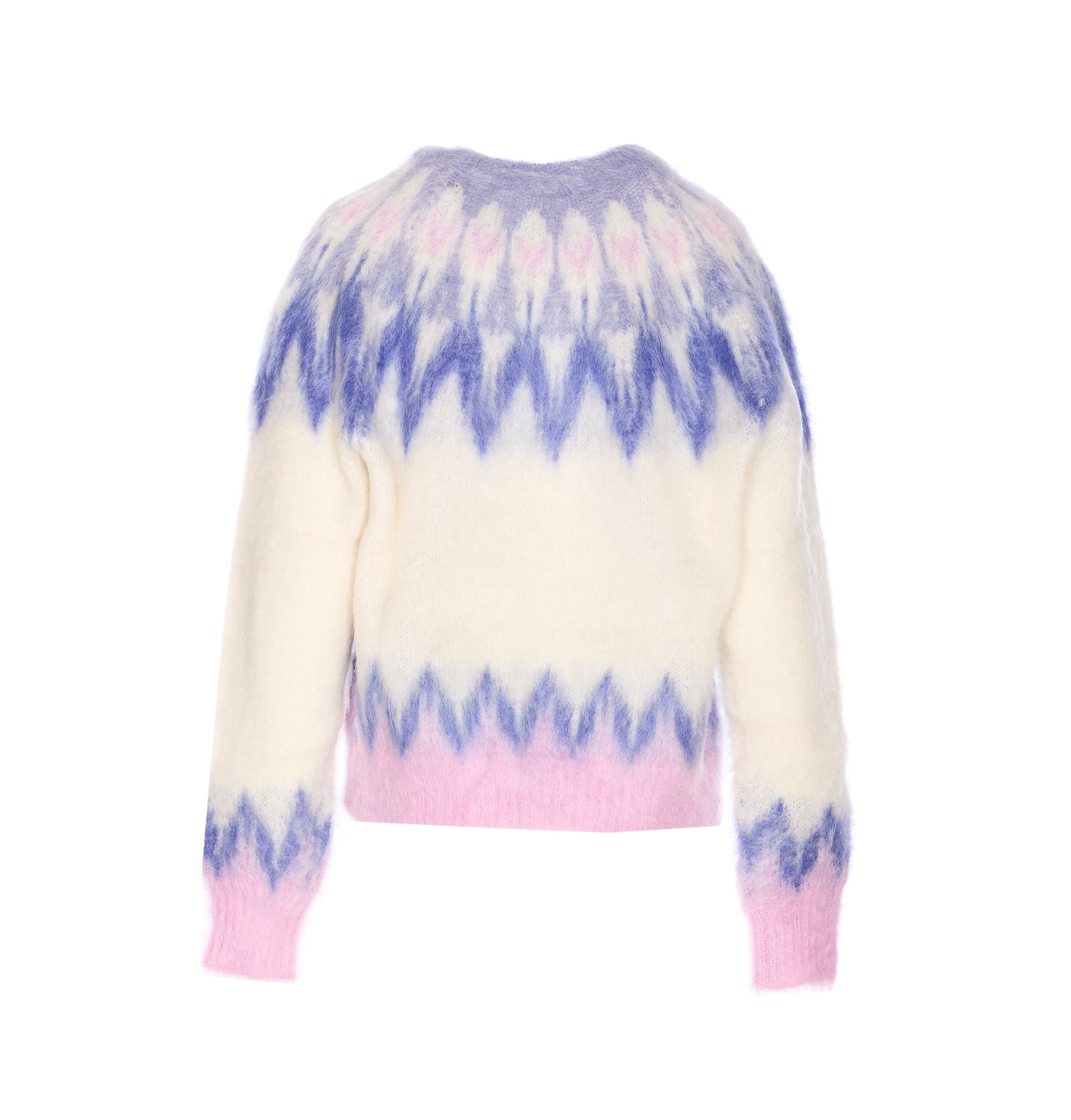 Isabel Marant Etoile Sweaters Multicolour Wool