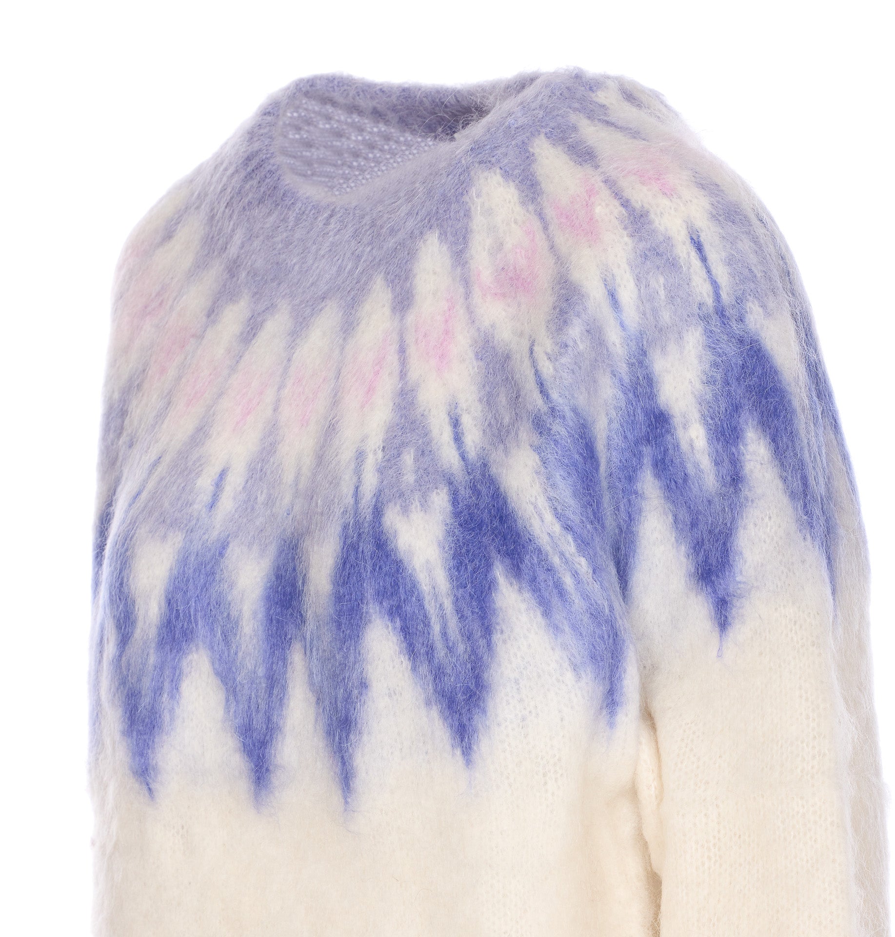 Isabel Marant Etoile Sweaters Multicolour Wool