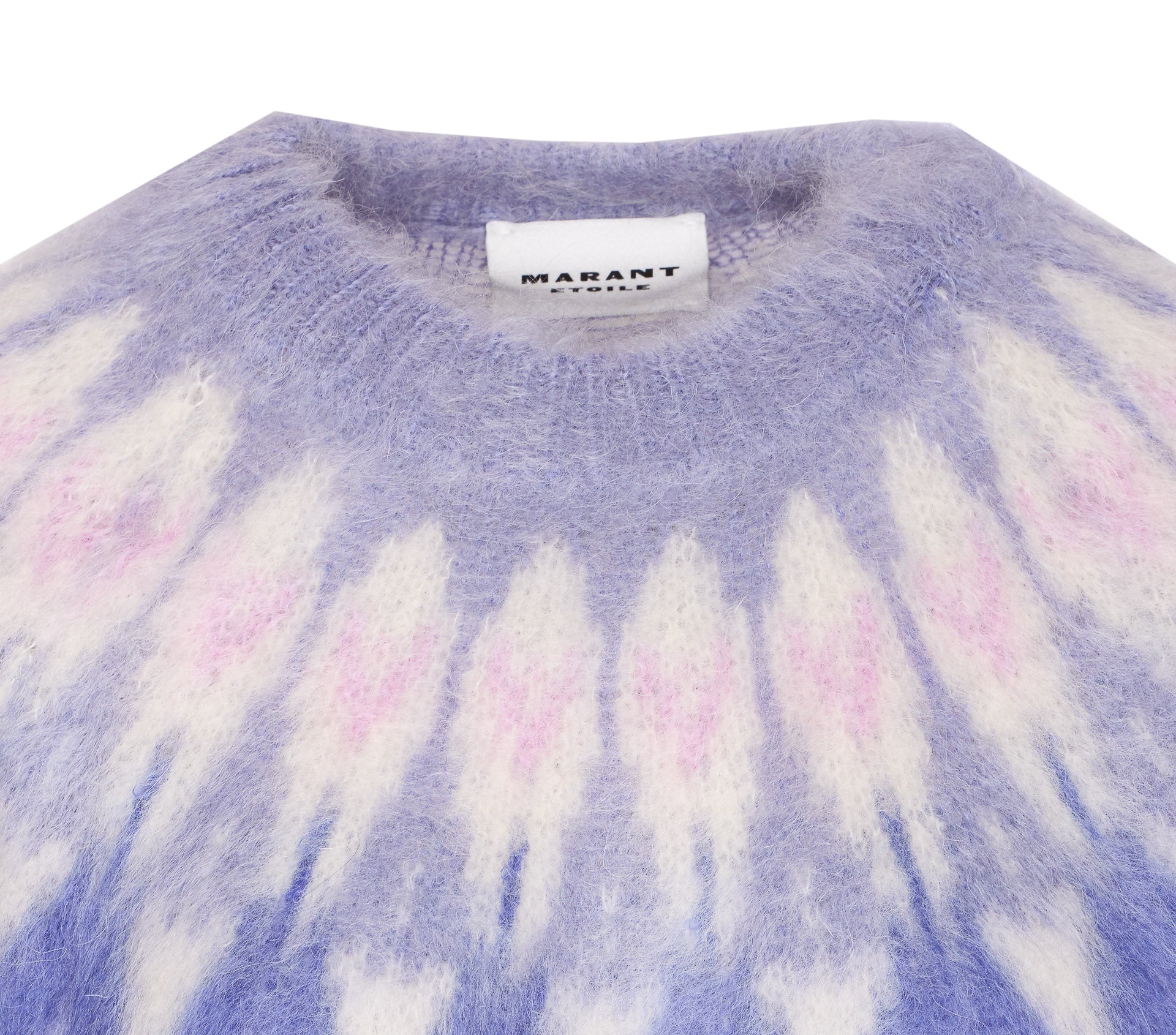 Isabel Marant Etoile Sweaters Multicolour Wool