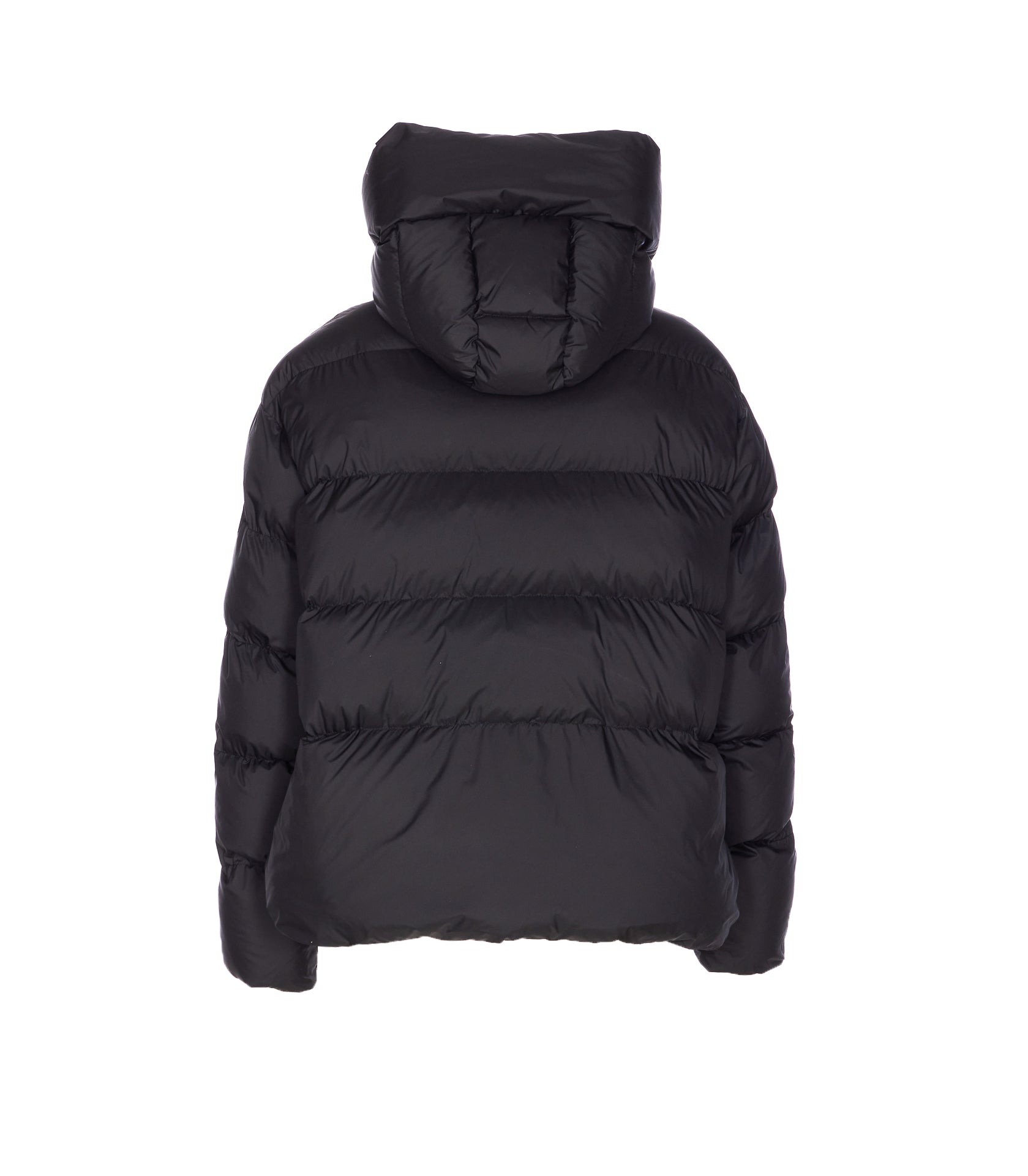 Pinko Coats Black Polyester