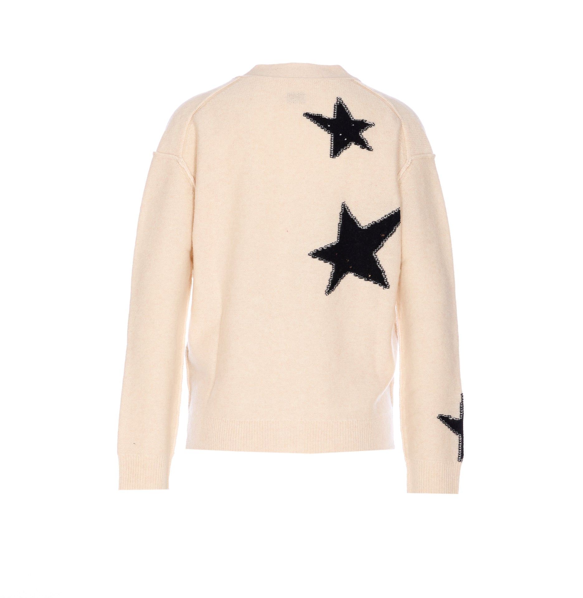 Zadig & Voltaire Sweaters Beige Cashmee