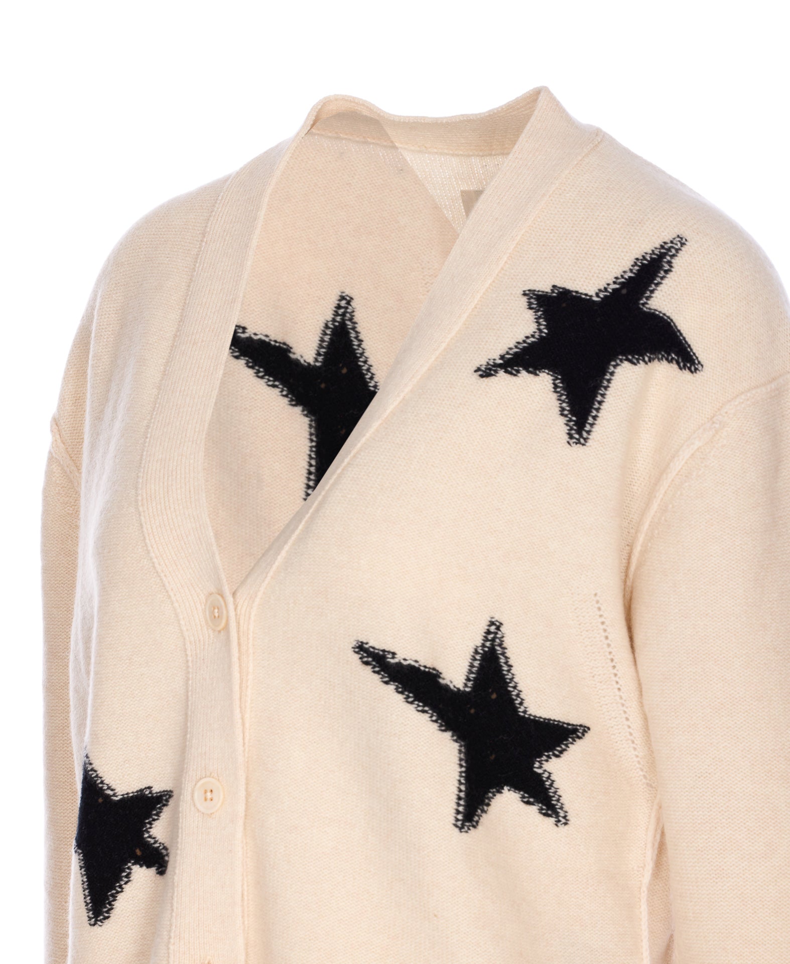Zadig & Voltaire Sweaters Beige Cashmee