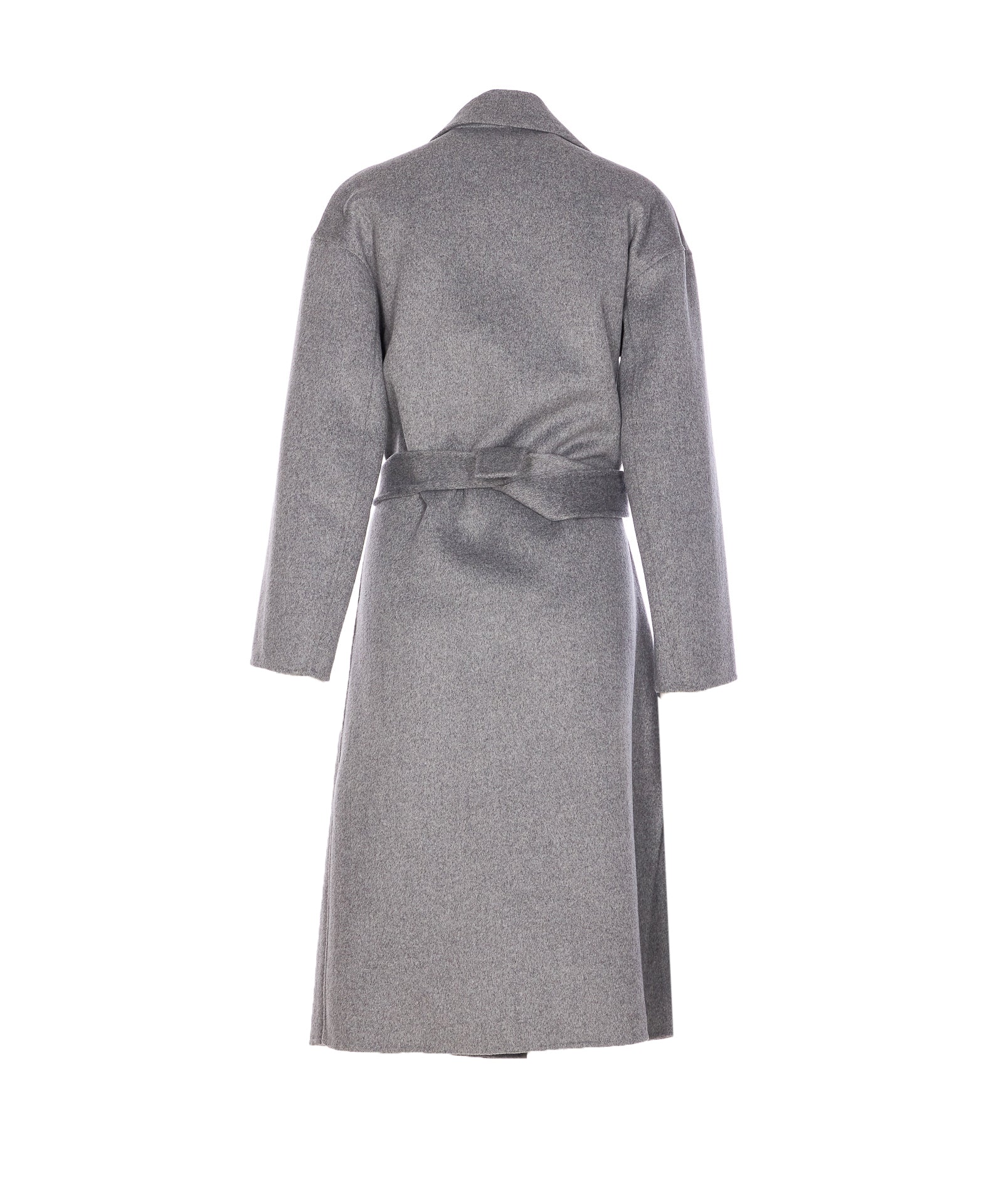 Liu Jo Coats Grey Polyester