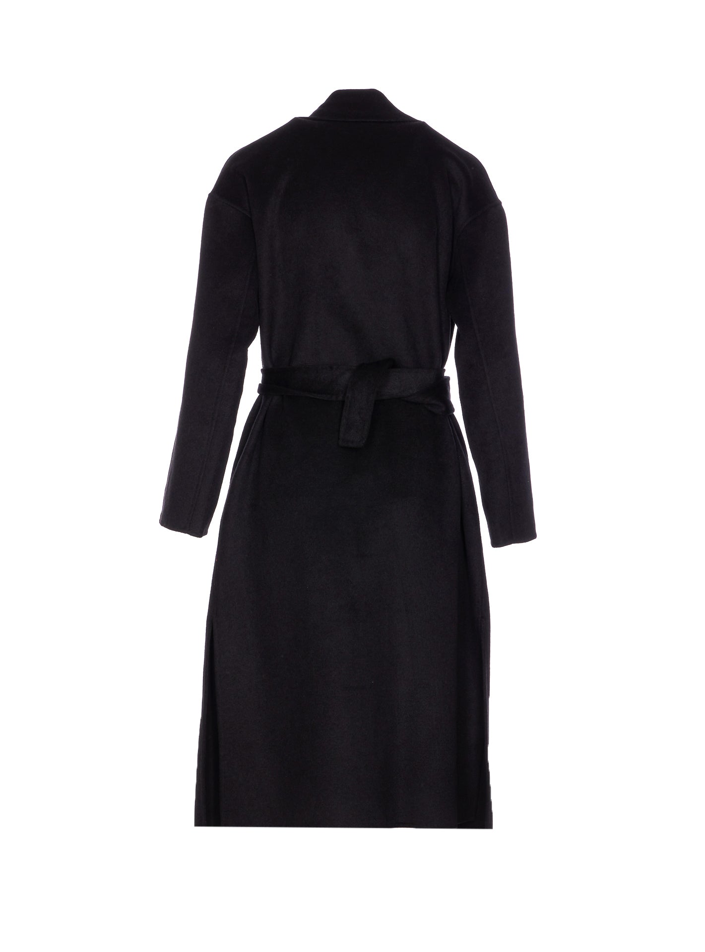 Liu Jo Coats Black Polyester