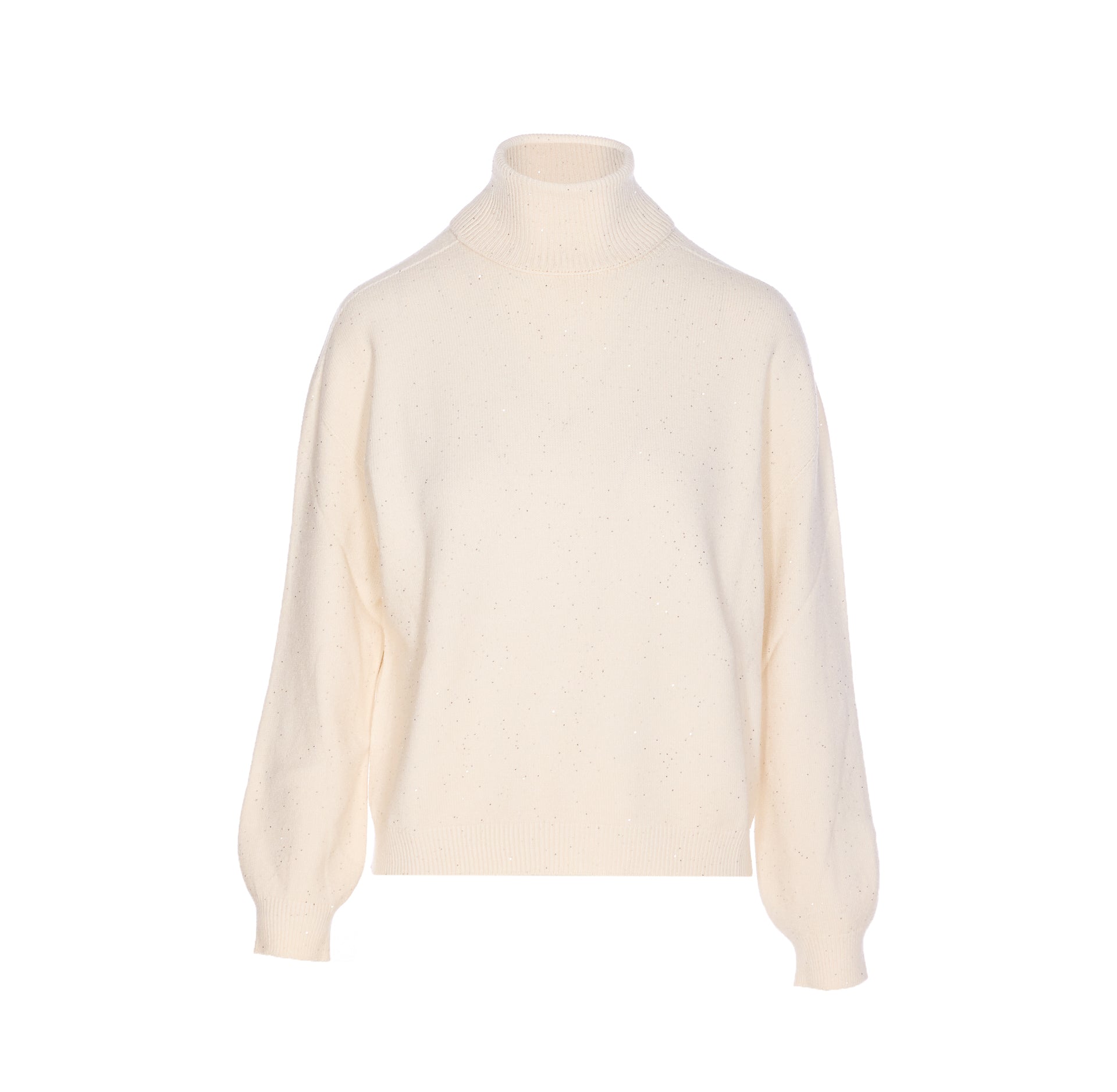 Liu Jo Sweaters White Viscose