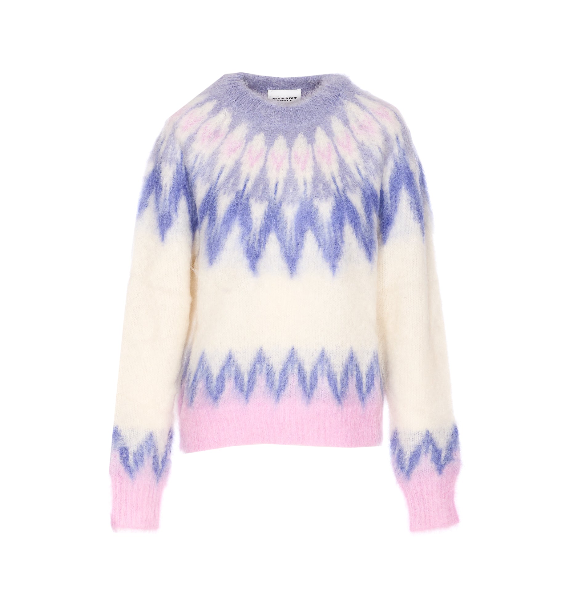 Isabel Marant Etoile Sweaters Multicolour Wool
