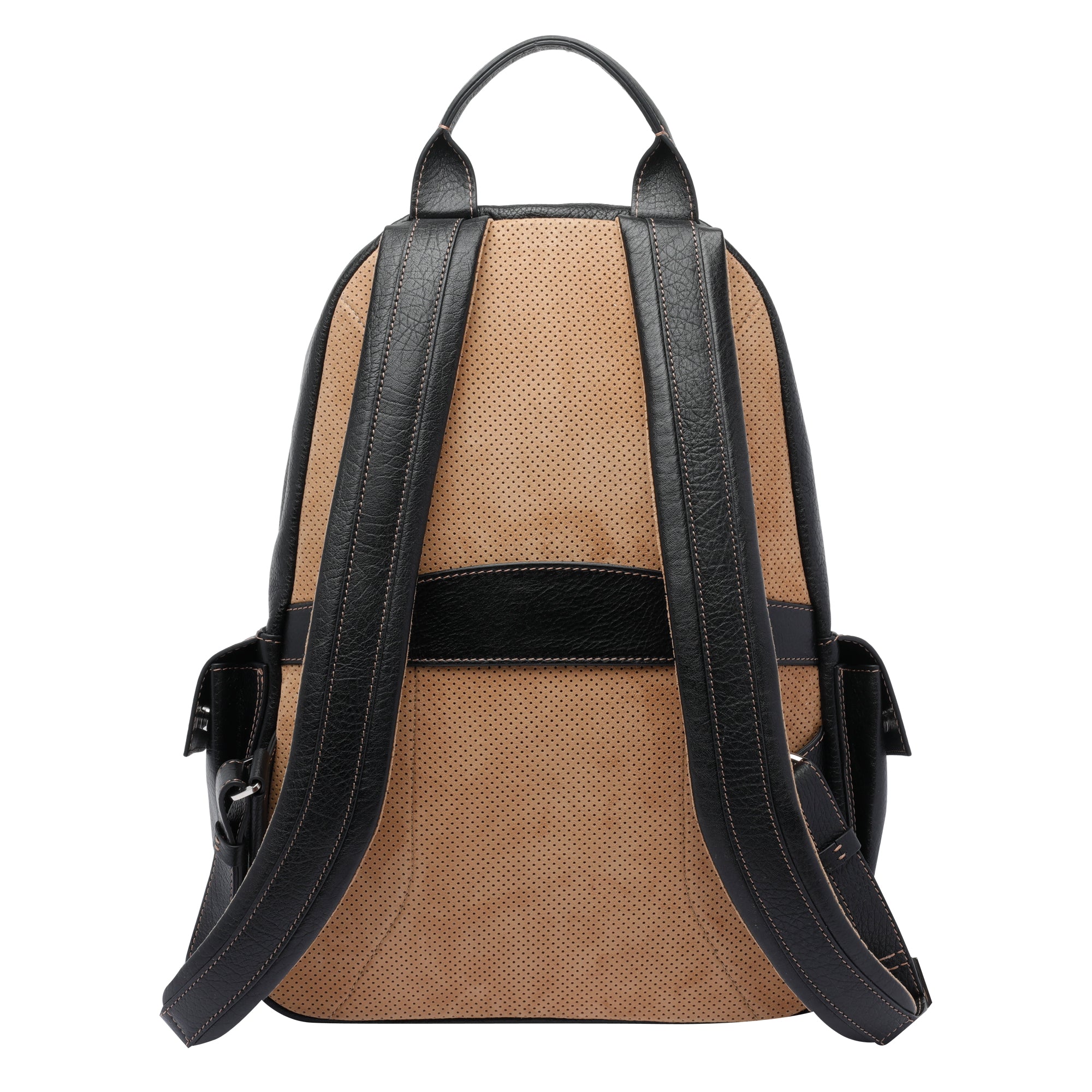 Brunello Cucinelli Bags Black Calf Leather