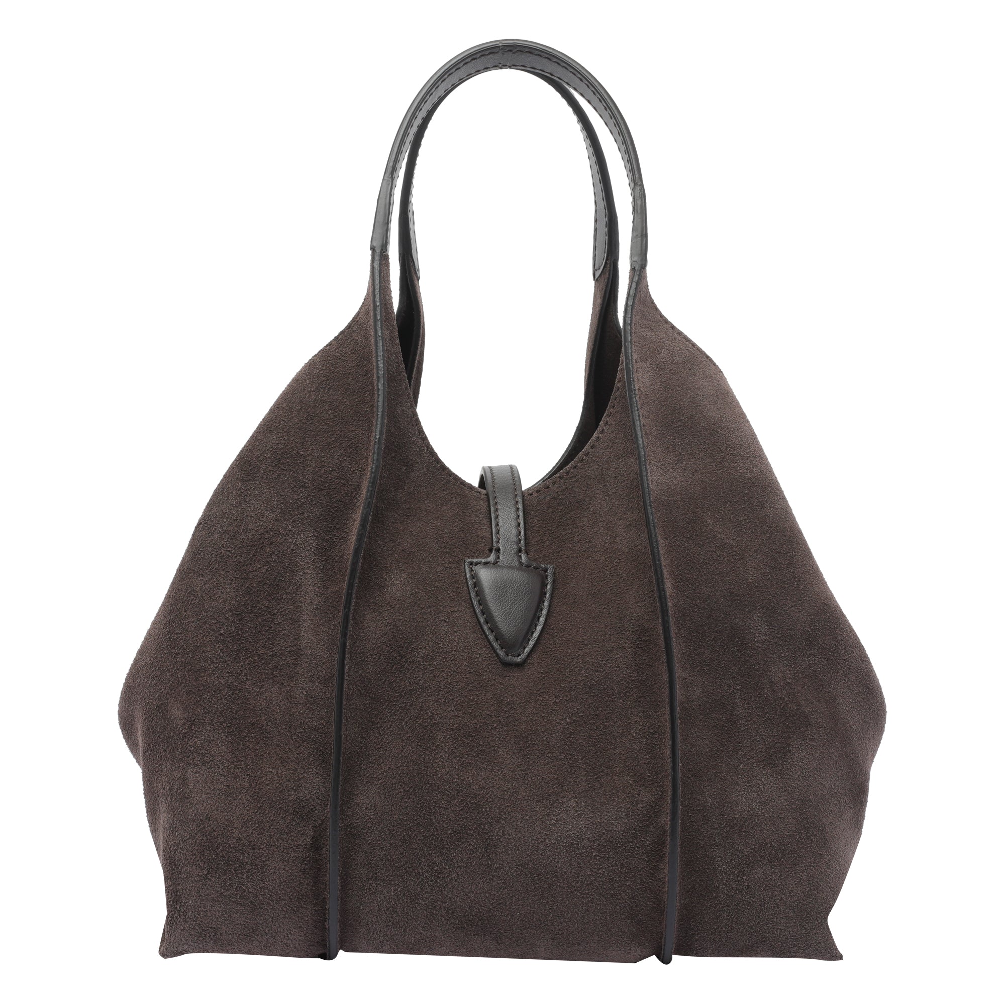 Tods Bags Brown Calf Leather
