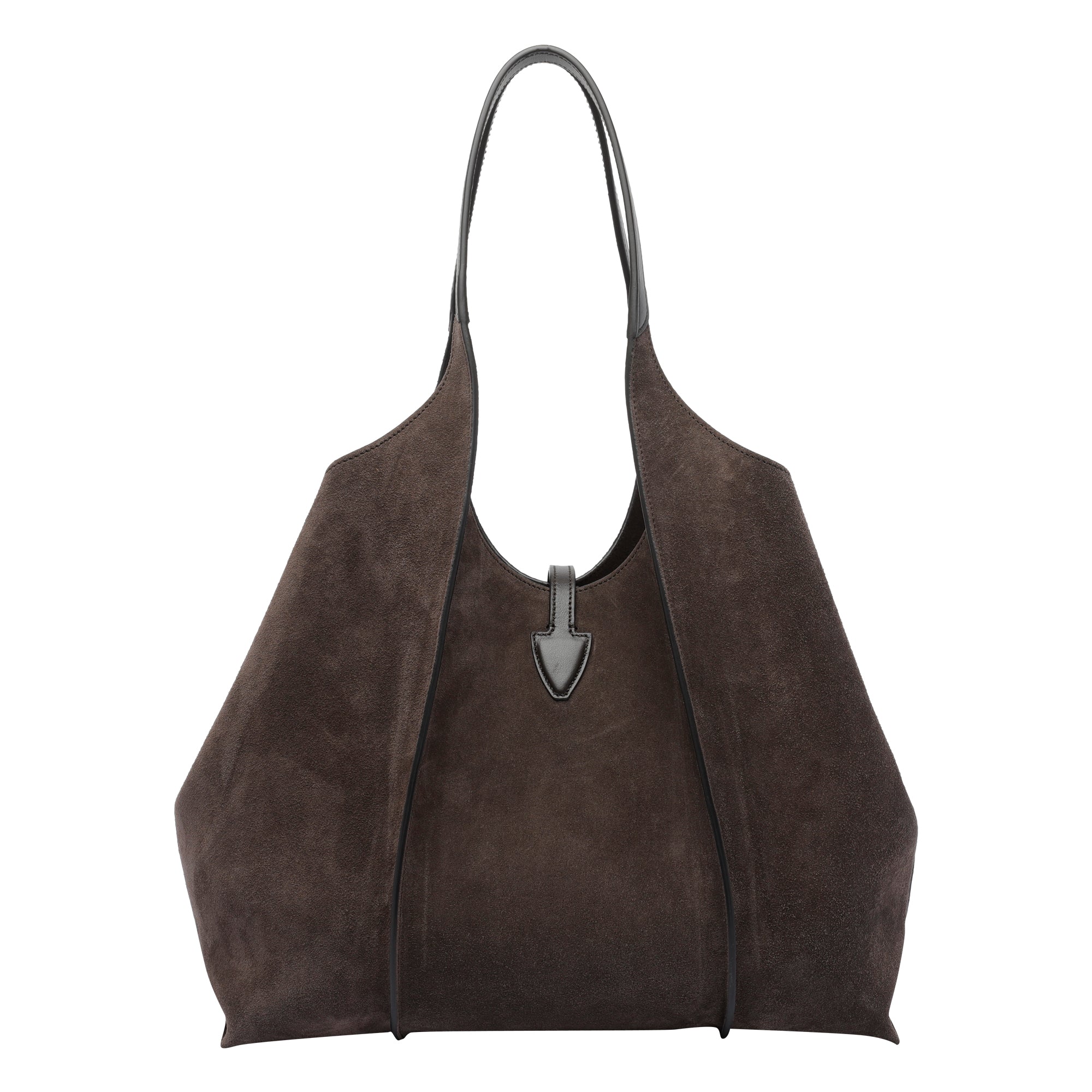 Tods Bags Brown Calf Leather