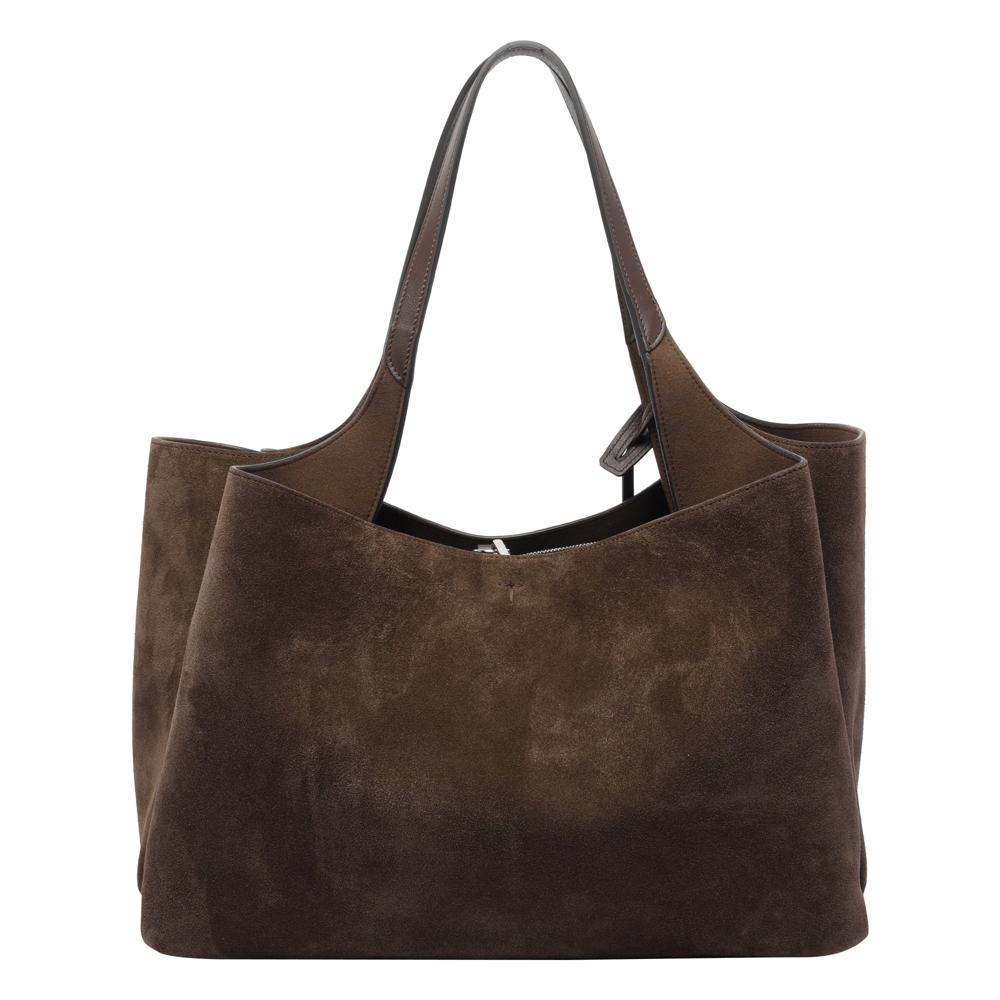 Tods Bags Brown Calf Leather