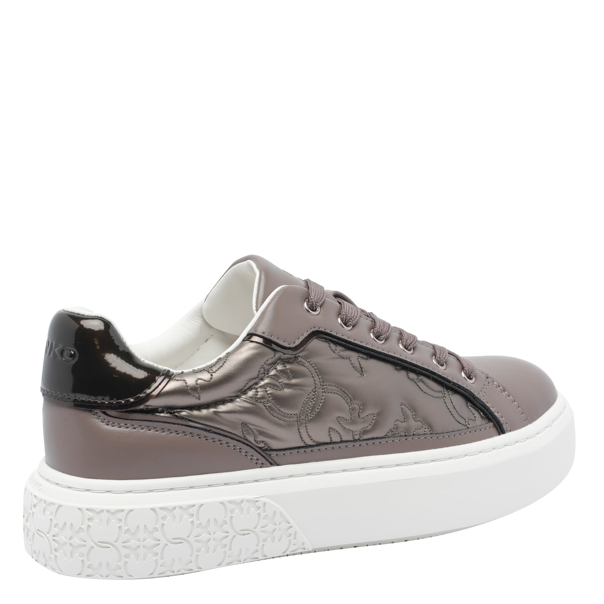 Pinko Sneakers Grey