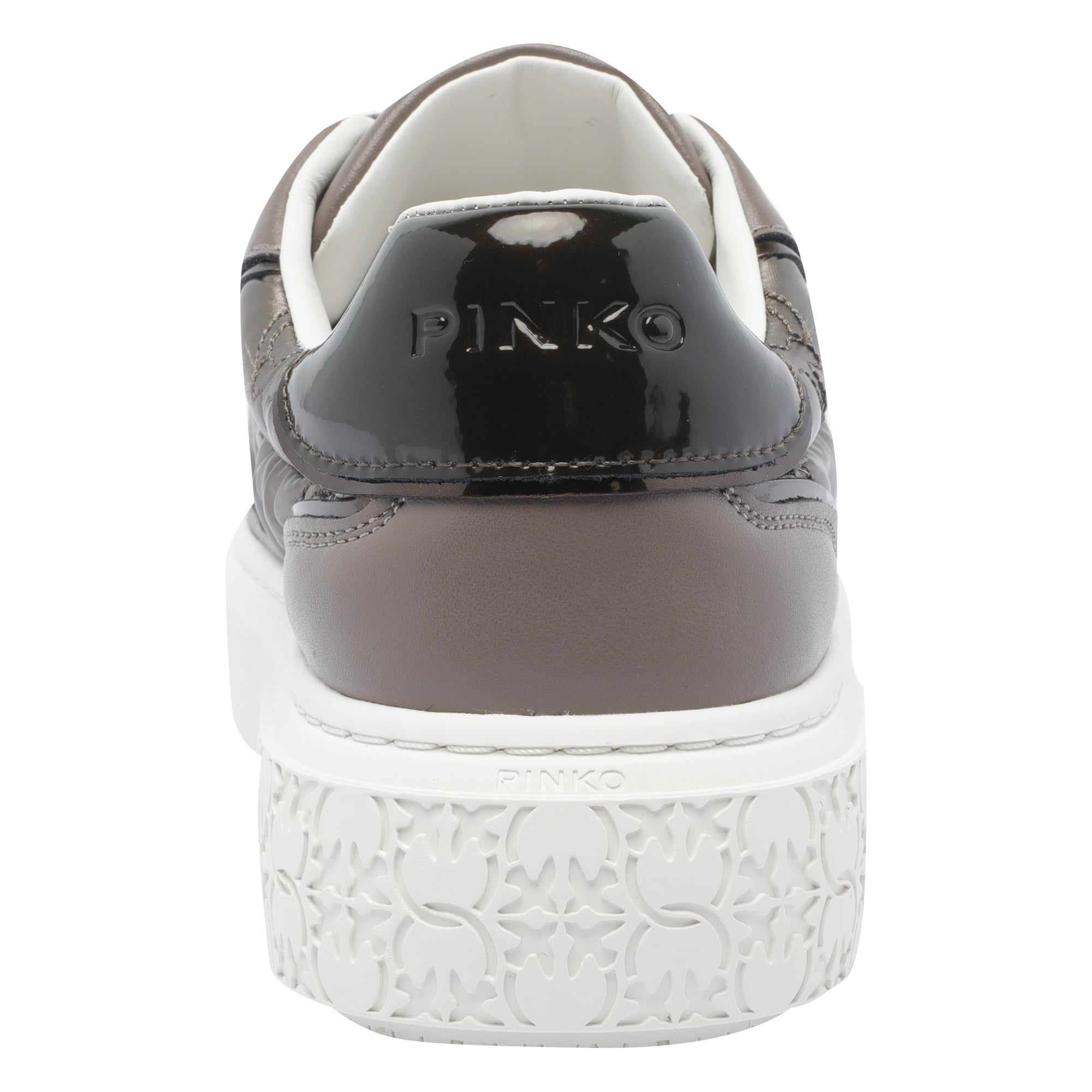Pinko Sneakers Grey