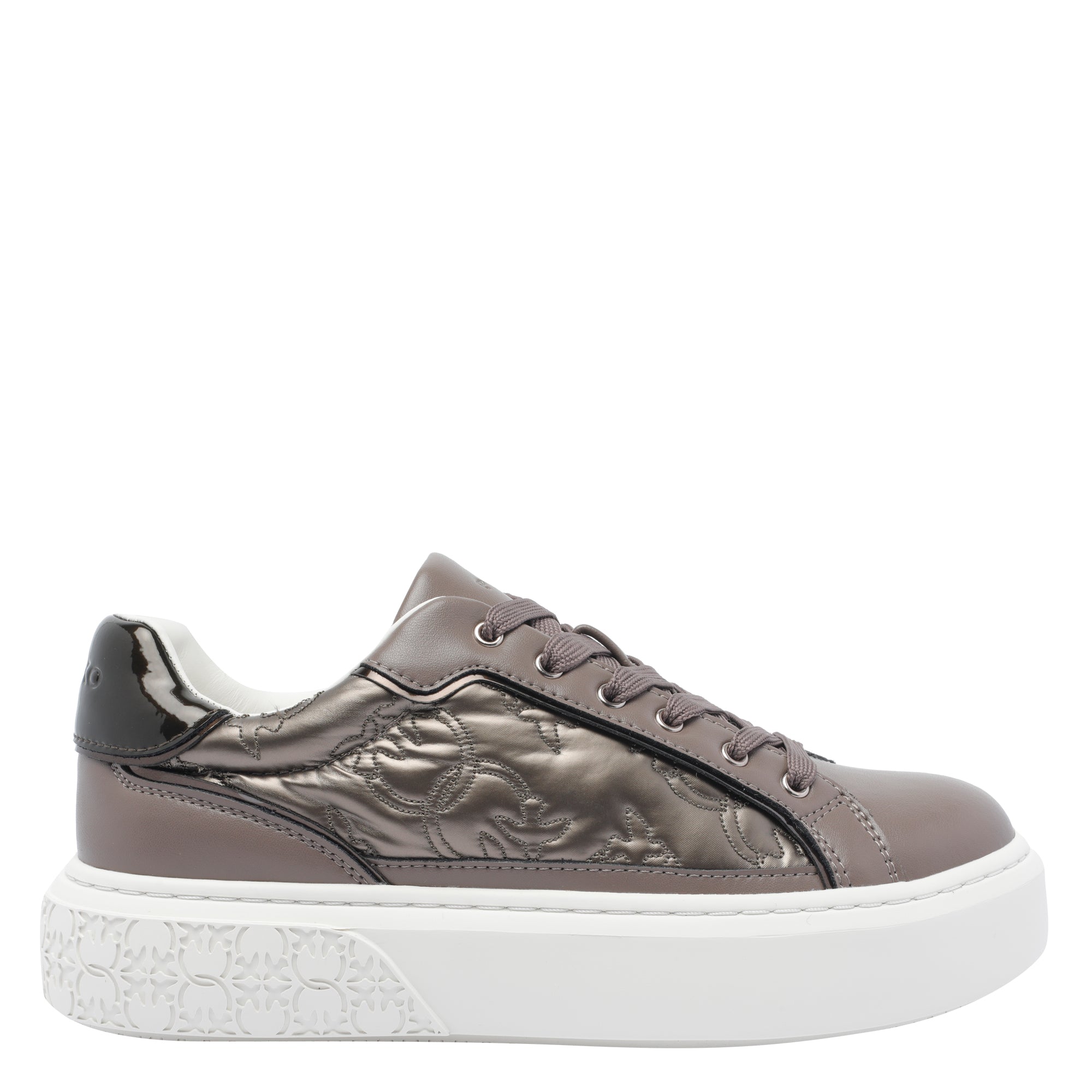 Pinko Sneakers Grey