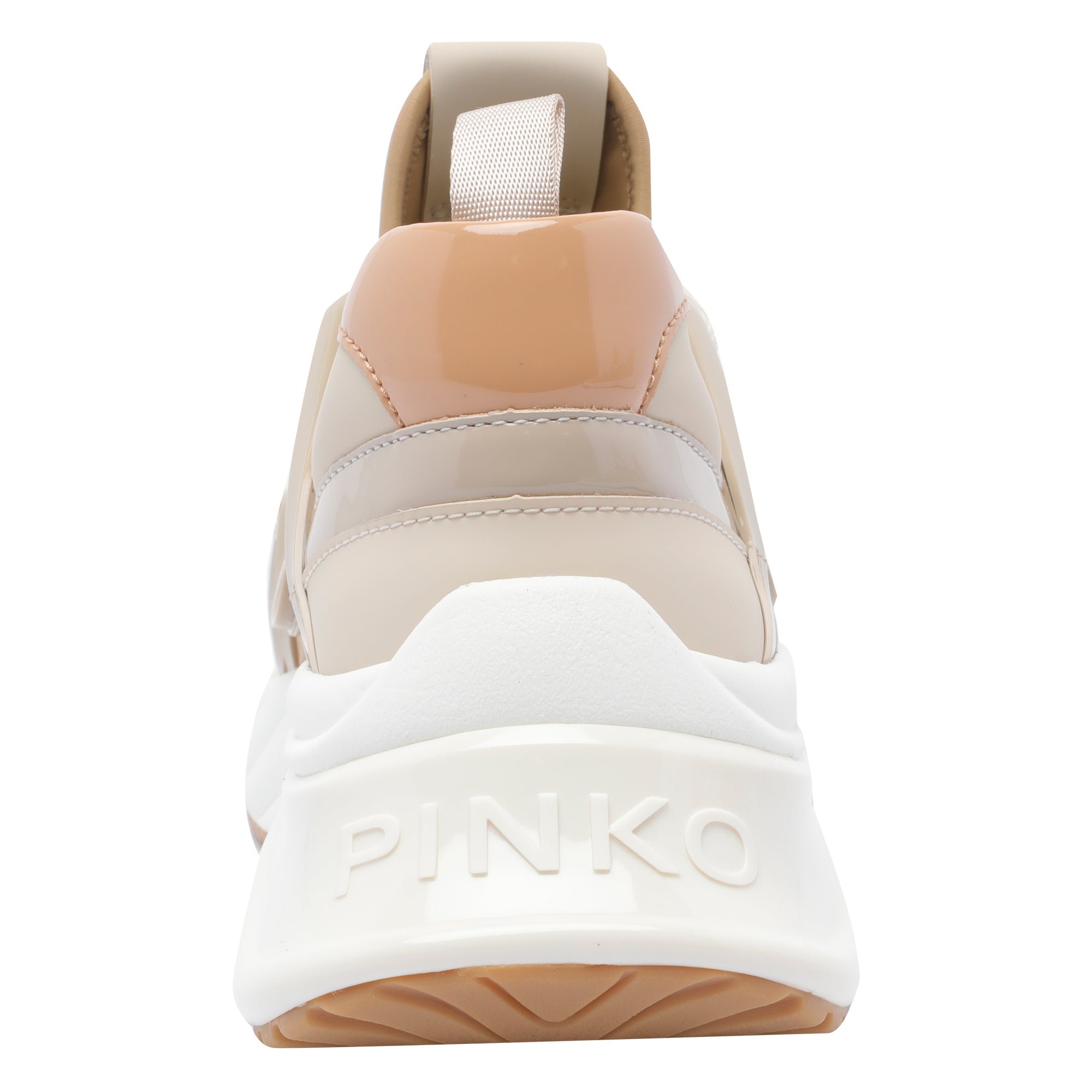 Pinko Sneakers Pink