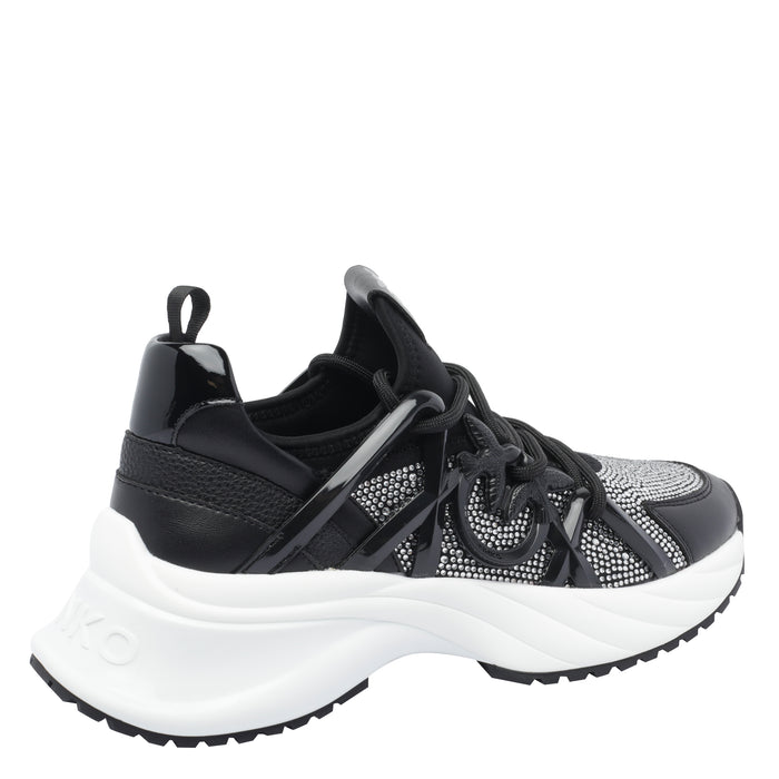 Pinko Sneakers Black