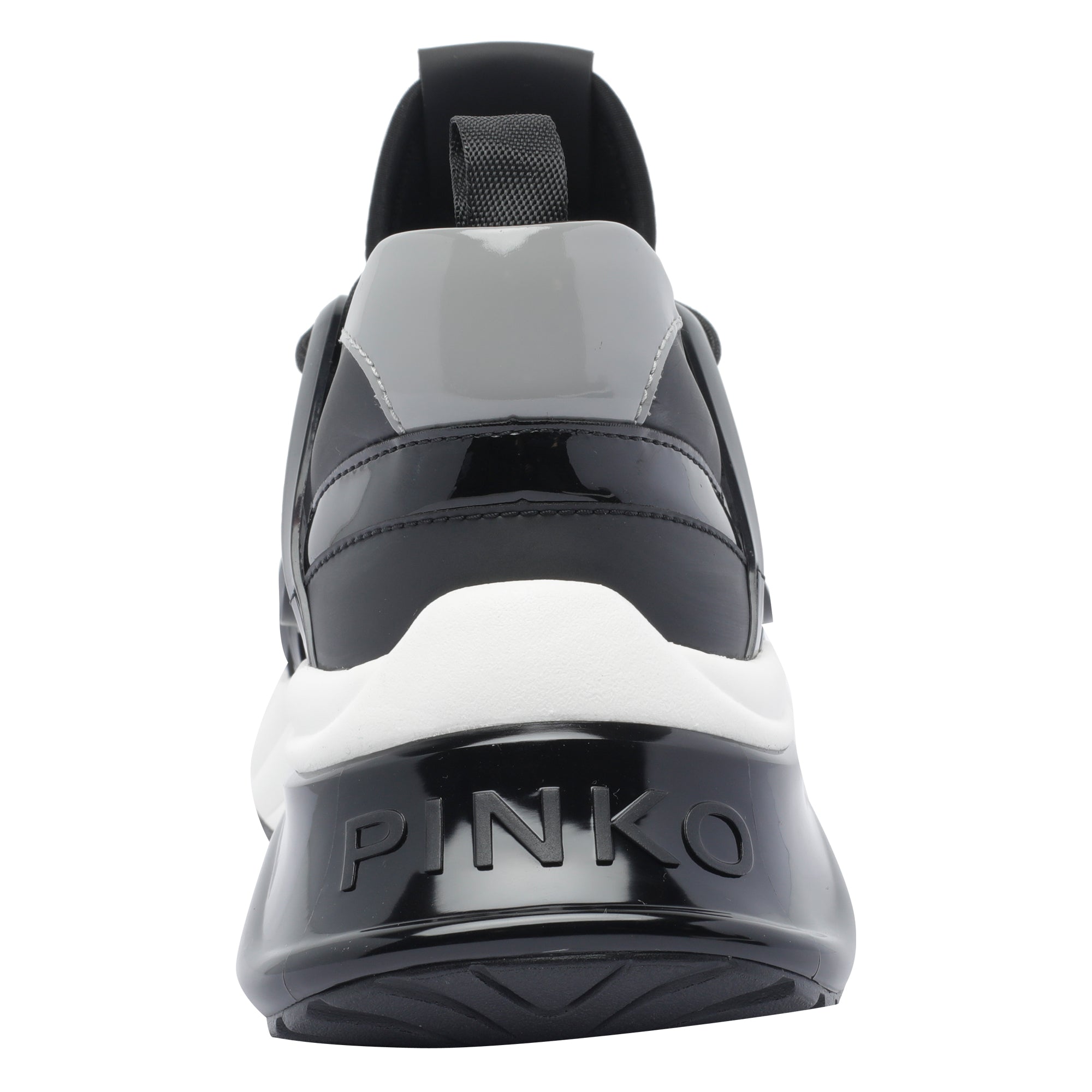 Pinko Sneakers Black