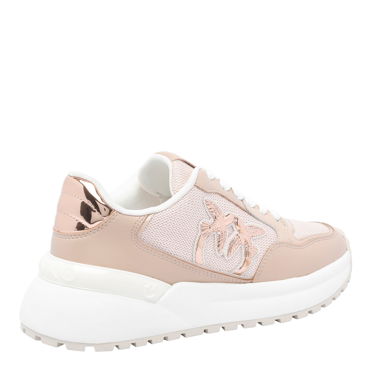 Pinko Sneakers Pink
