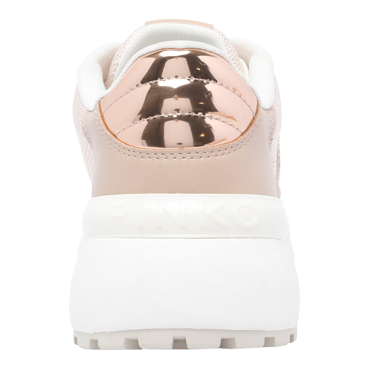 Pinko Sneakers Pink