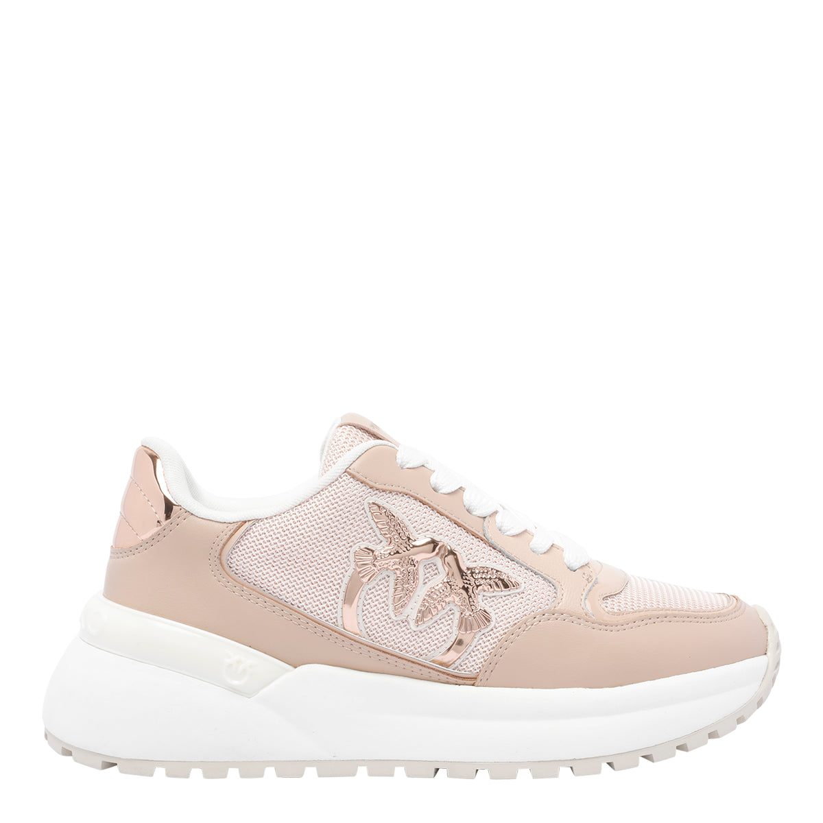 Pinko Sneakers Pink