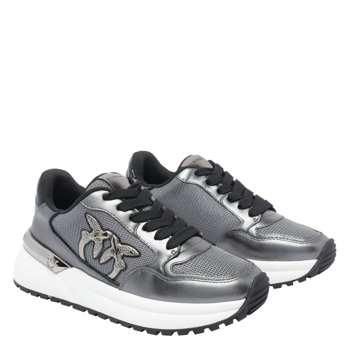 Pinko Sneakers Grey
