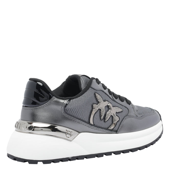 Pinko Sneakers Grey