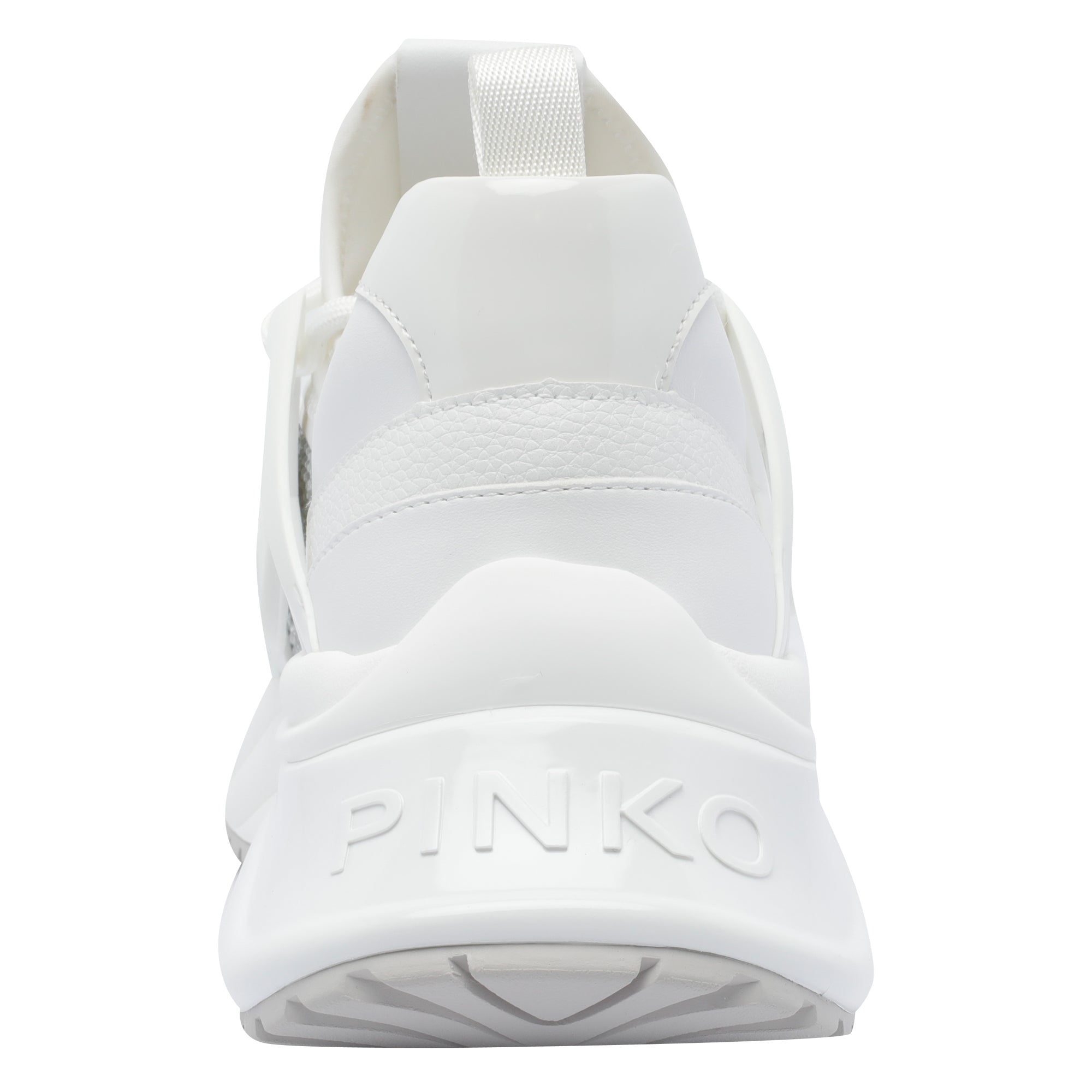 Pinko Sneakers White
