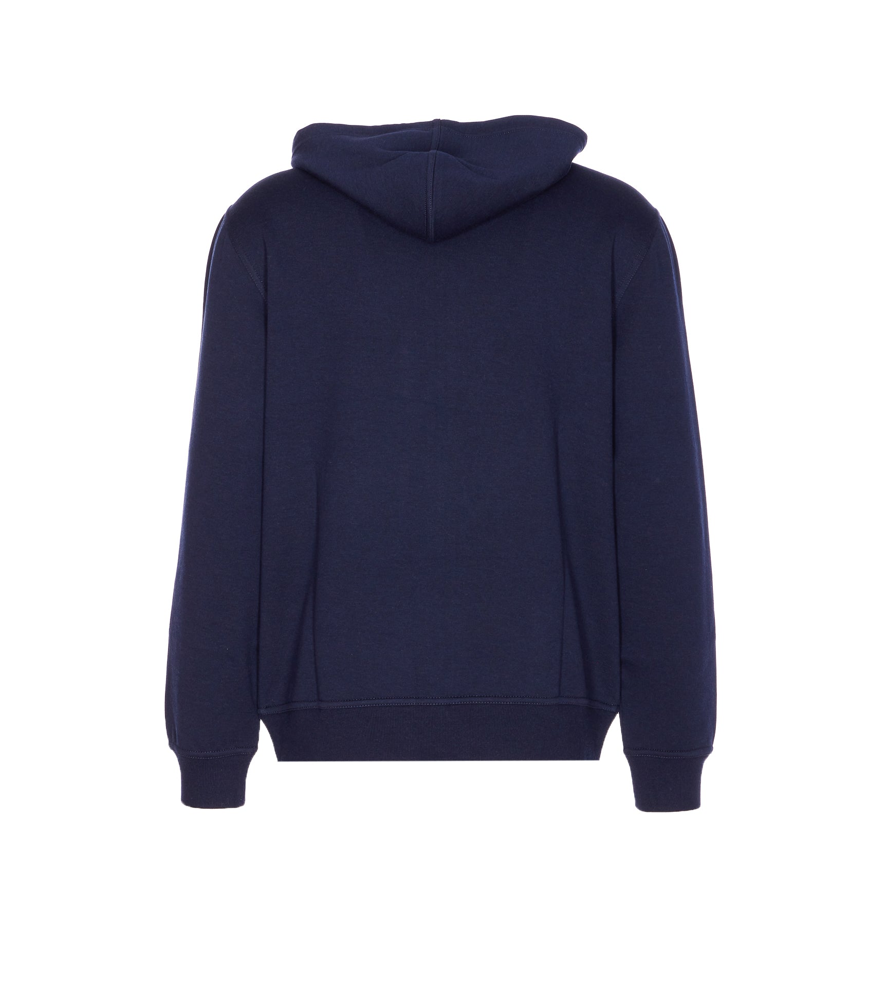 Brunello Cucinelli Sweaters Blue Cotton