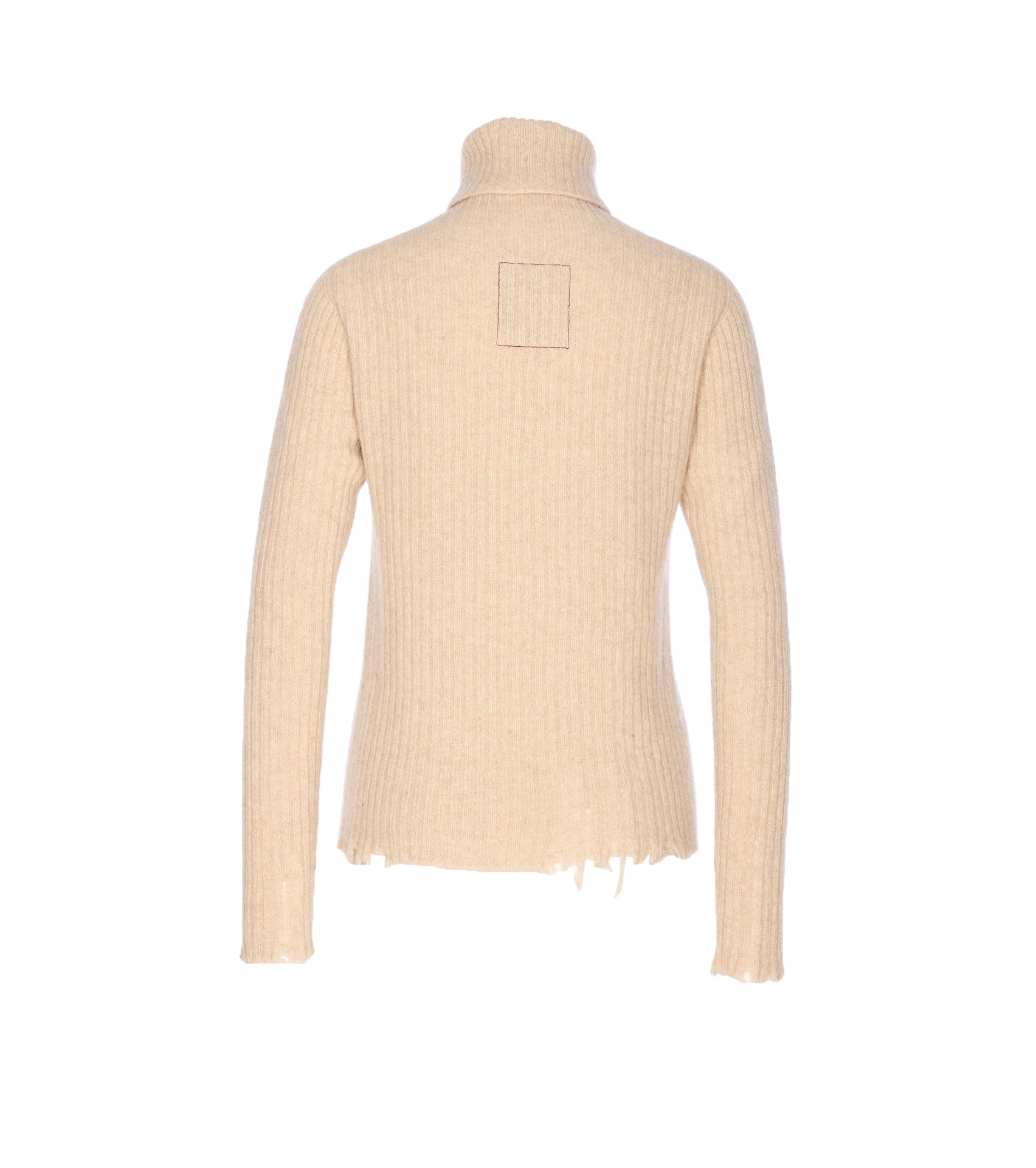 Uma Wang Sweaters Beige Cashmere
