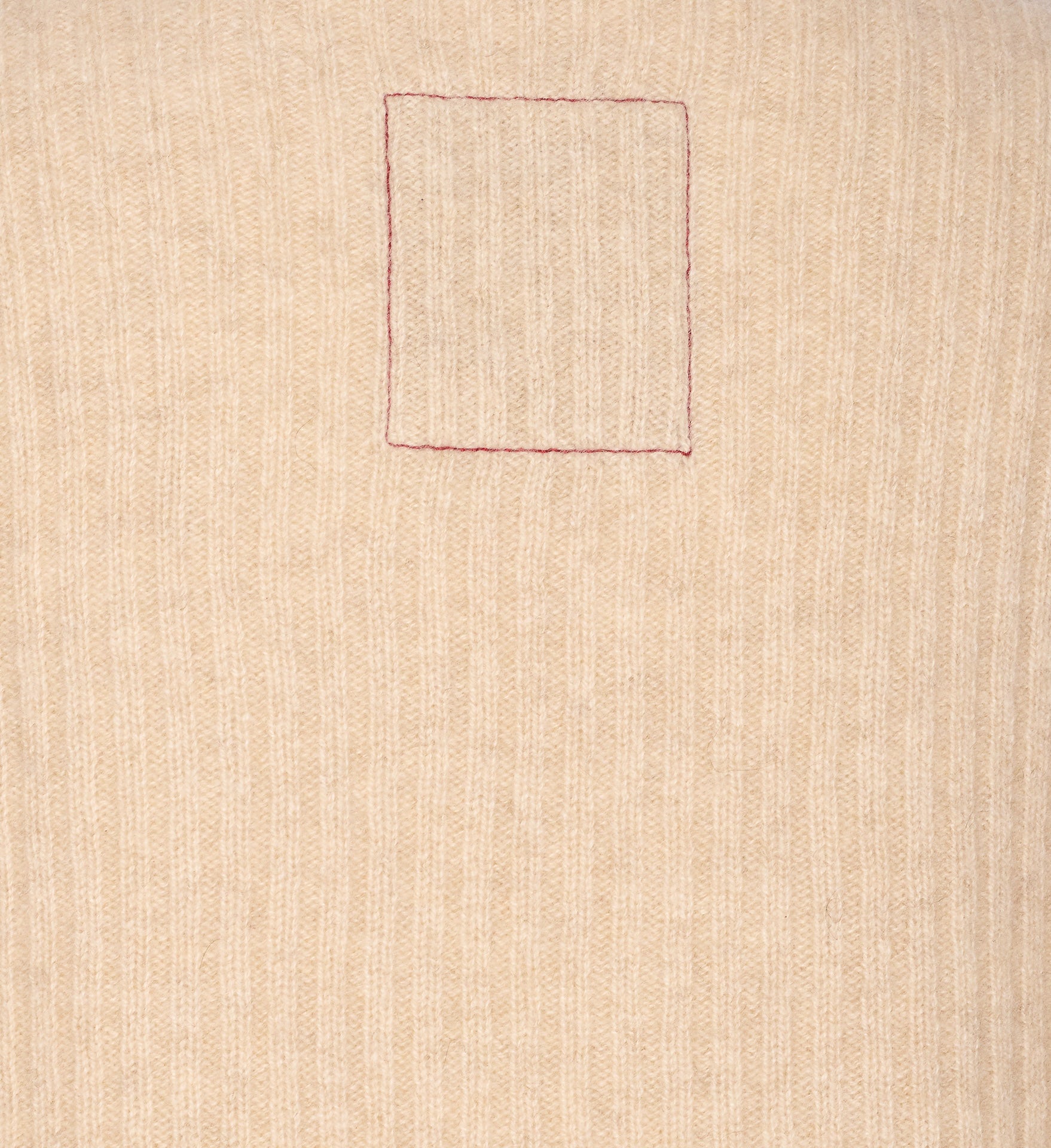 Uma Wang Sweaters Beige Cashmere