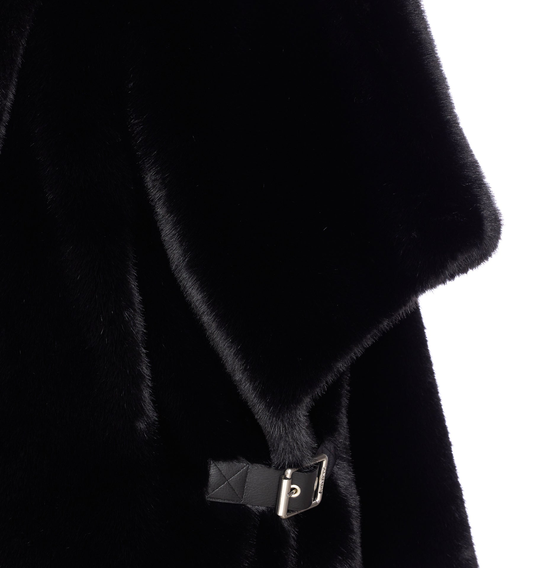 Pinko Jackets Black Polyester