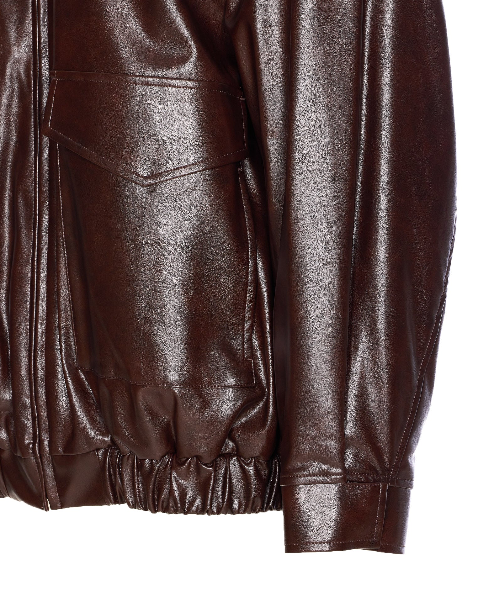 Mm6 Maison Margiela Jackets Red Viscose