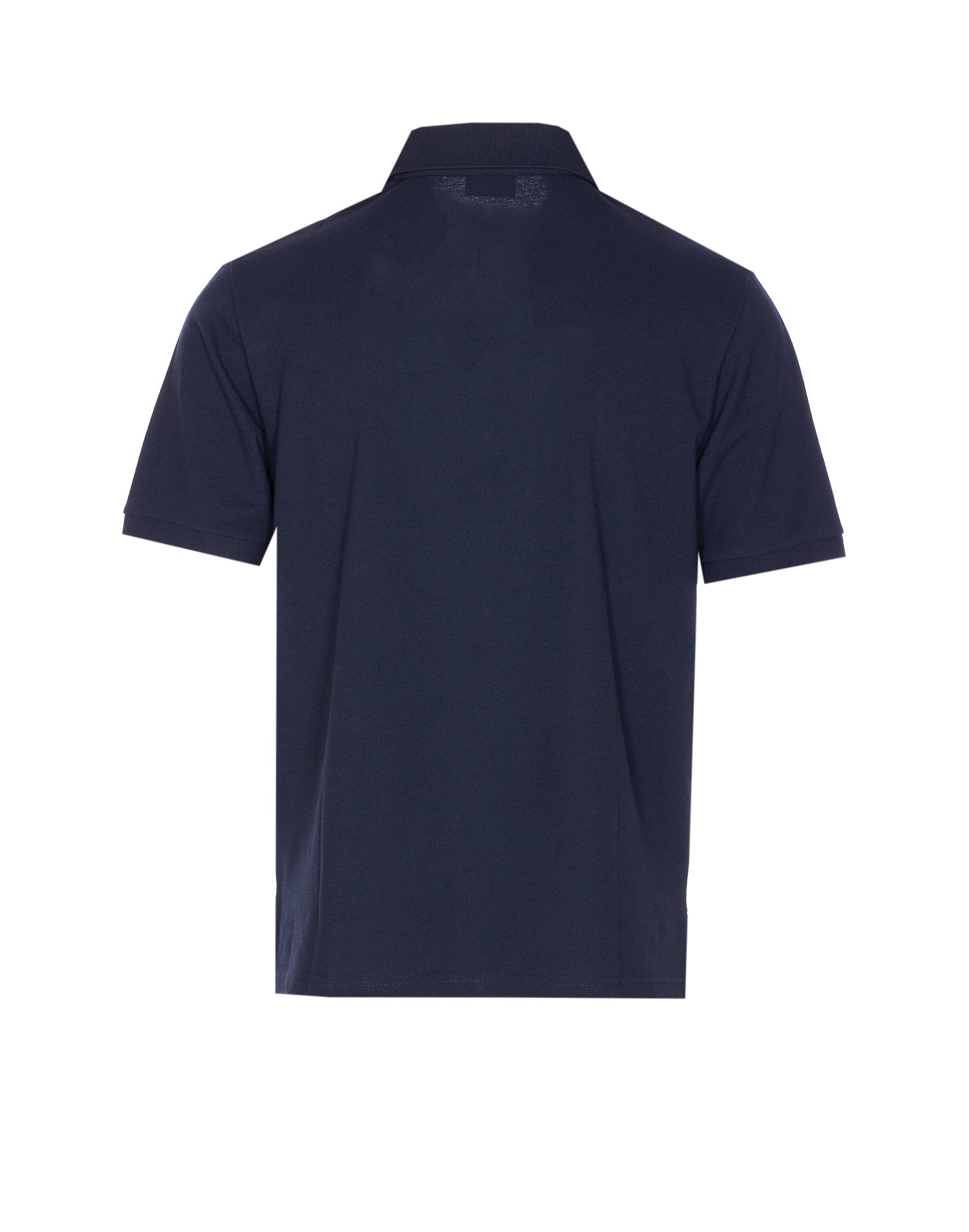 Saint Laurent T-Shirts And Polos Blue Cotton