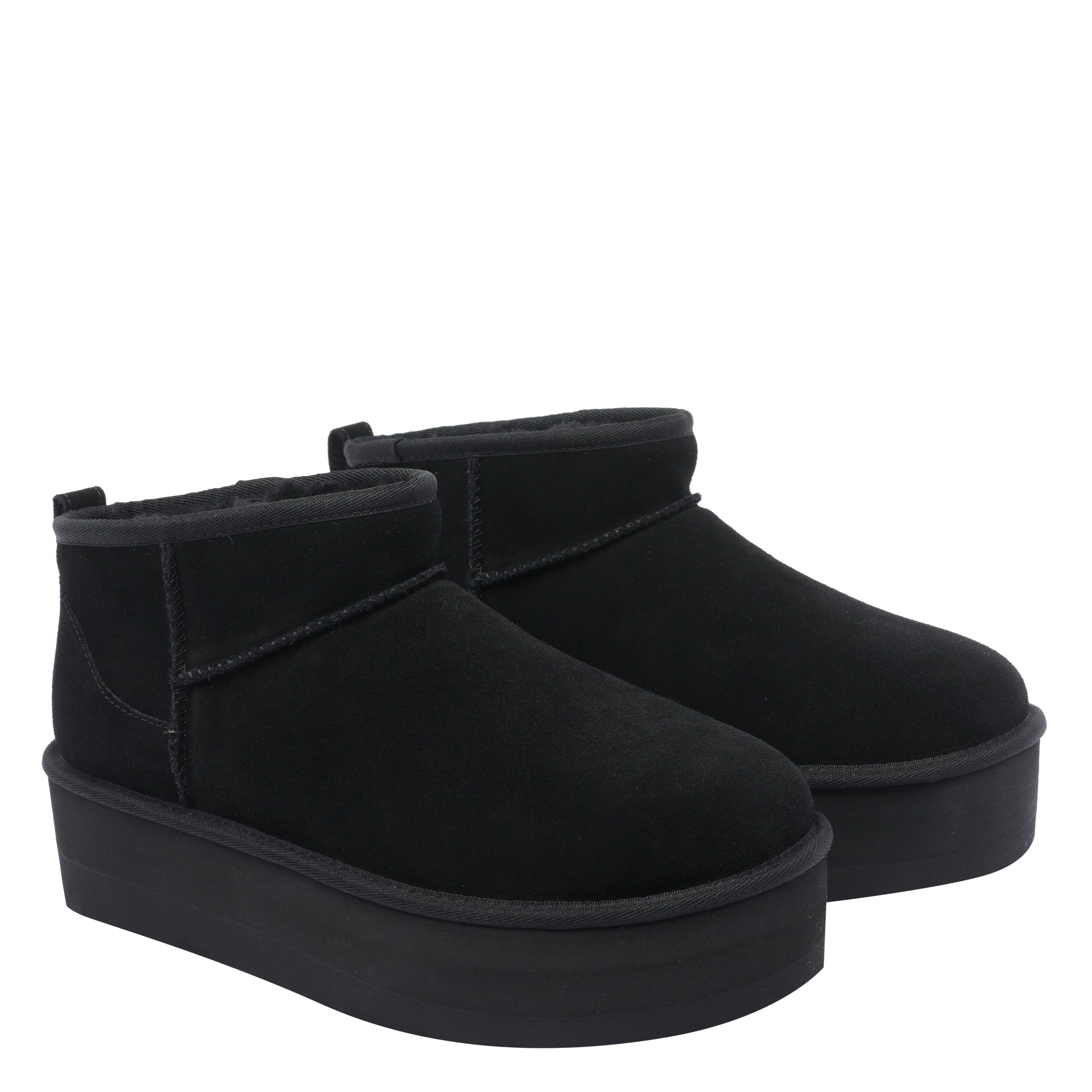Ugg Boots Black