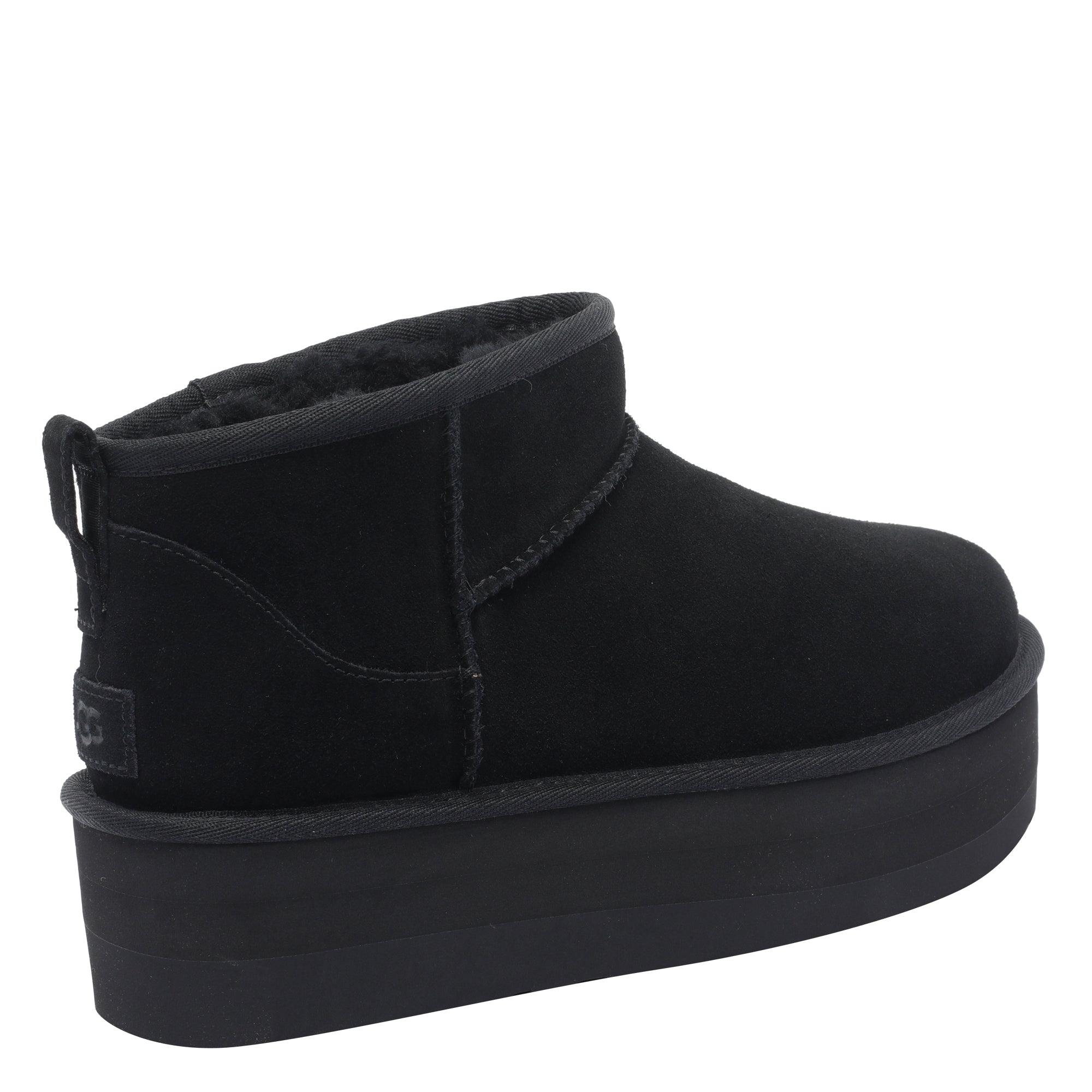 Ugg Boots Black