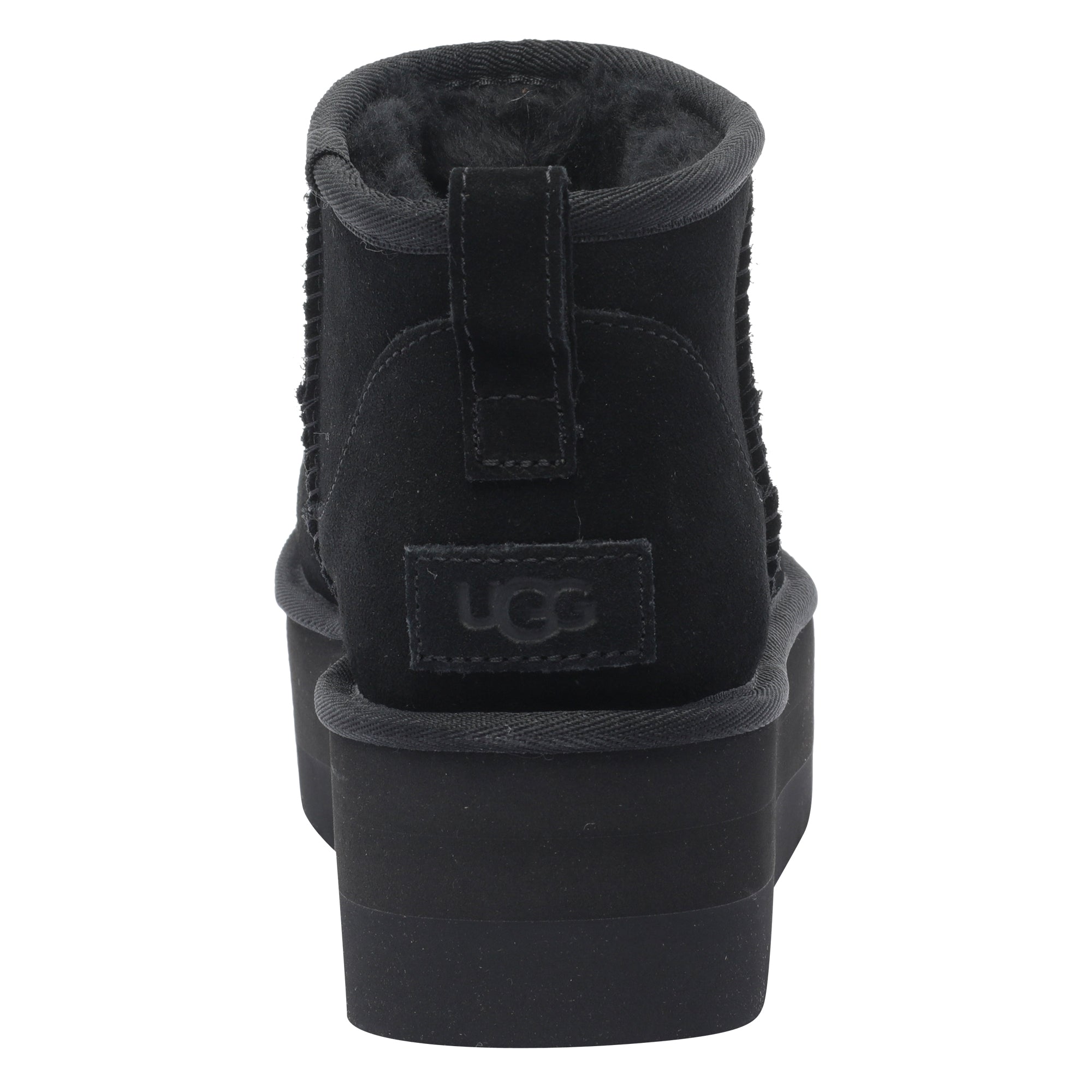 Ugg Boots Black