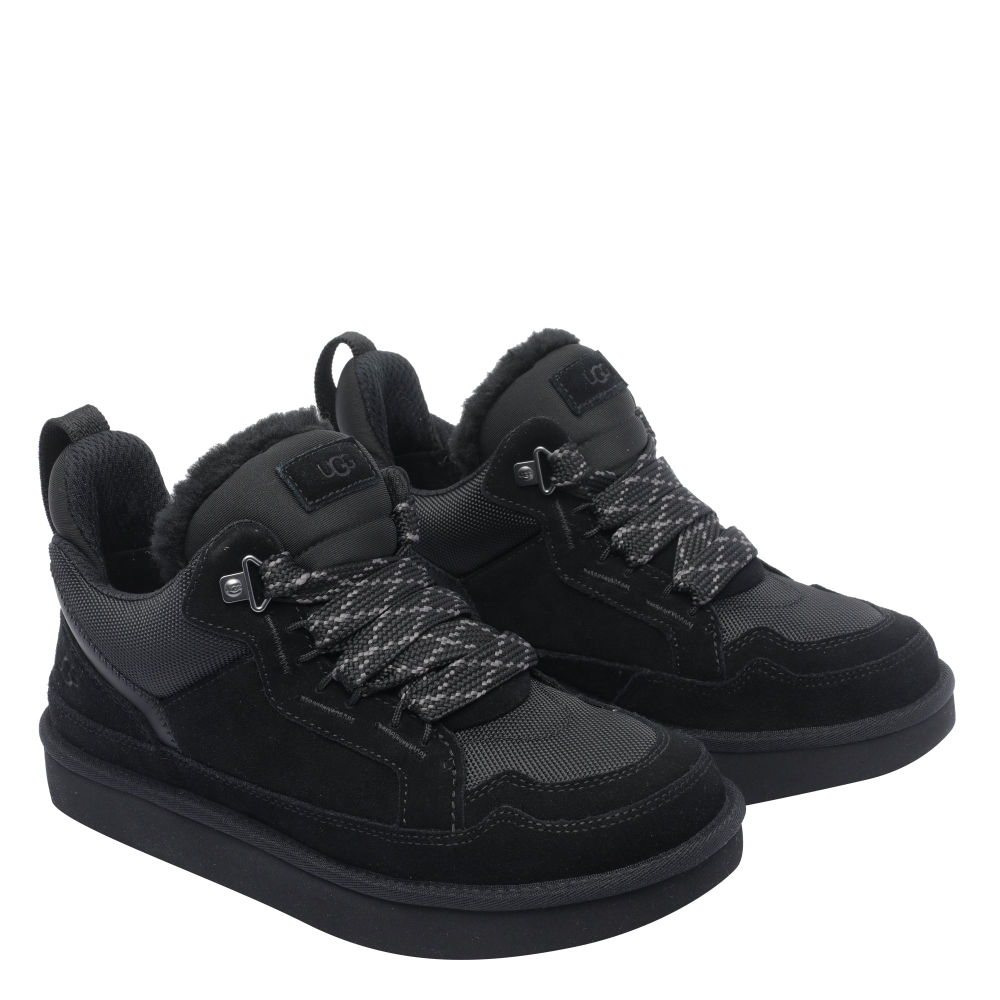 Ugg Sneakers Black